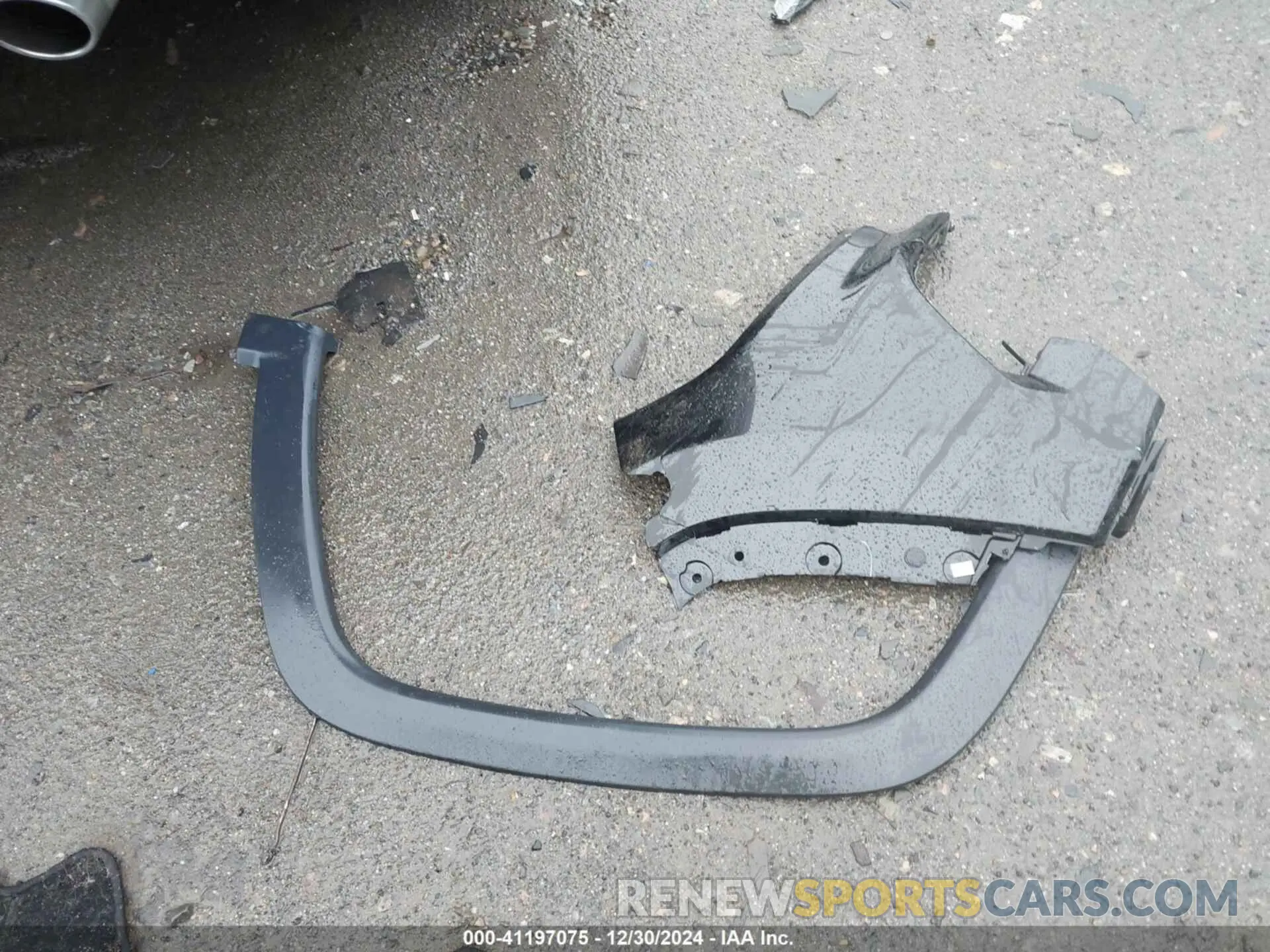 12 fotografías del automóvil dañado 3C4NJDCN8PT512863 JEEP COMPASS 2023