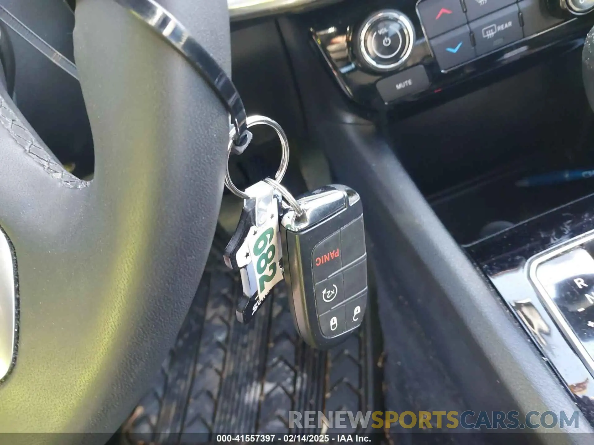 11 fotografías del automóvil dañado 3C4NJDCN9PT548089 JEEP COMPASS 2023