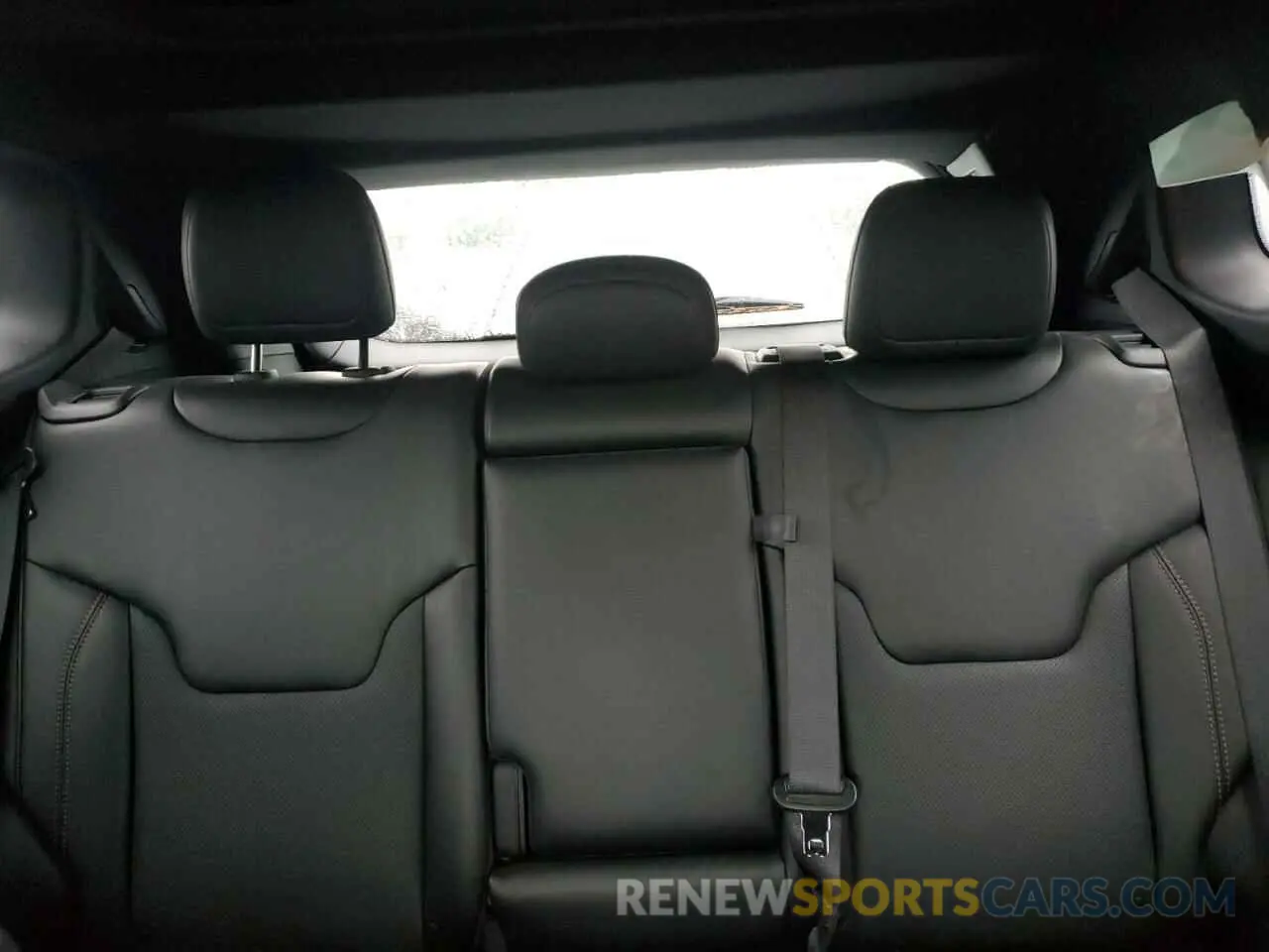 10 fotografías del automóvil dañado 3C4NJDCNXPT521452 JEEP COMPASS 2023