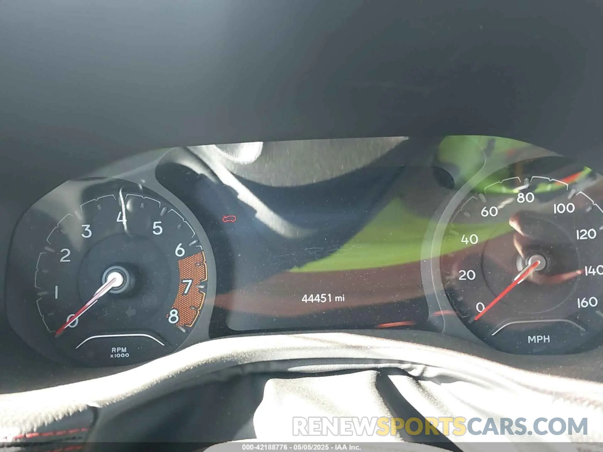 14 fotografías del automóvil dañado 3C4NJDDN0PT566656 JEEP COMPASS 2023
