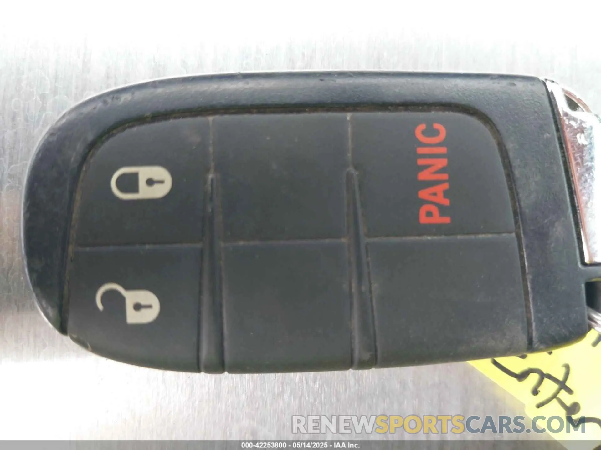 11 fotografías del automóvil dañado 3C4NJDDN3PT544408 JEEP COMPASS 2023