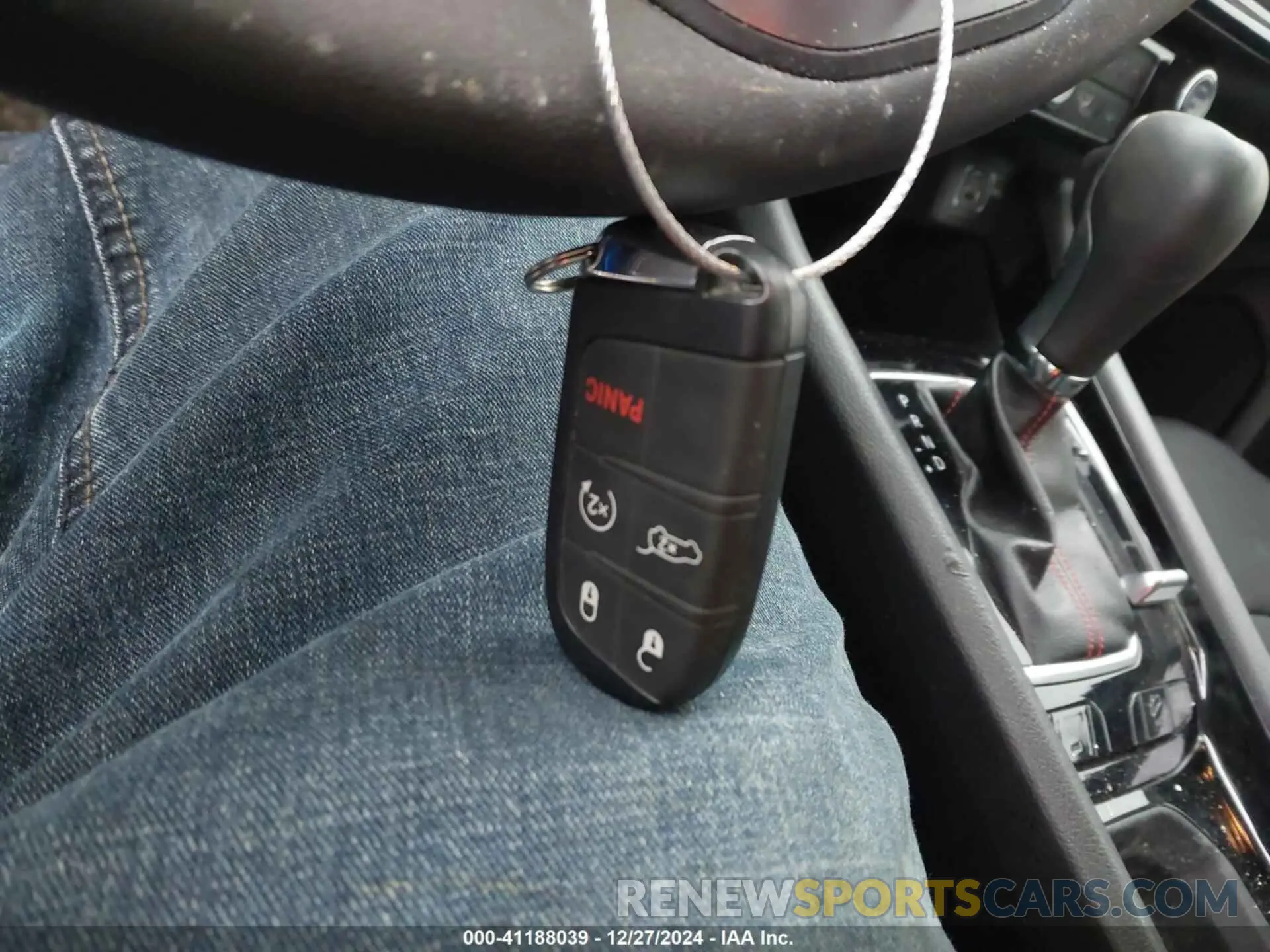 11 fotografías del automóvil dañado 3C4NJDDN8PT551998 JEEP COMPASS 2023