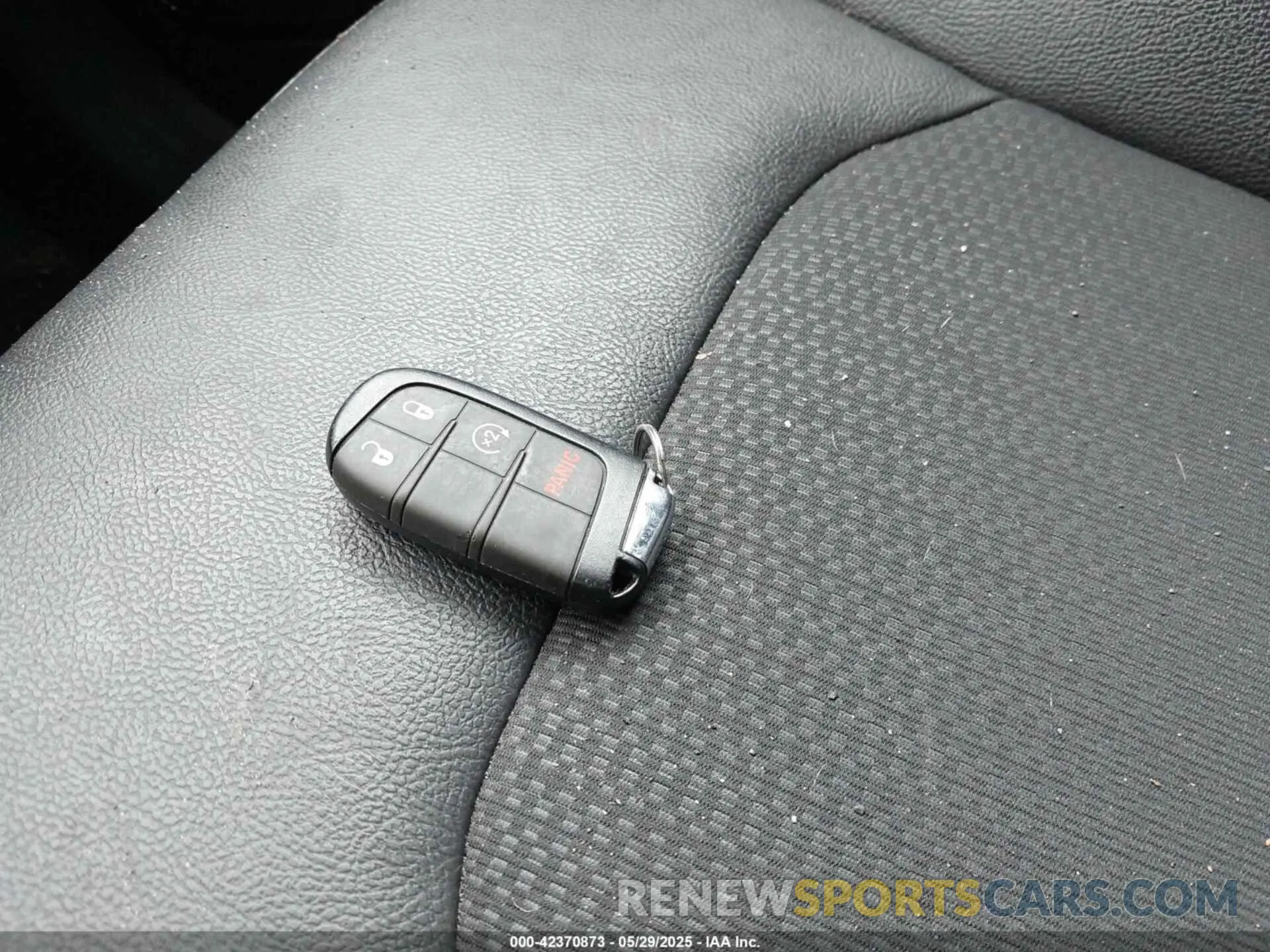 11 fotografías del automóvil dañado 3C4NJDDNXPT562694 JEEP COMPASS 2023