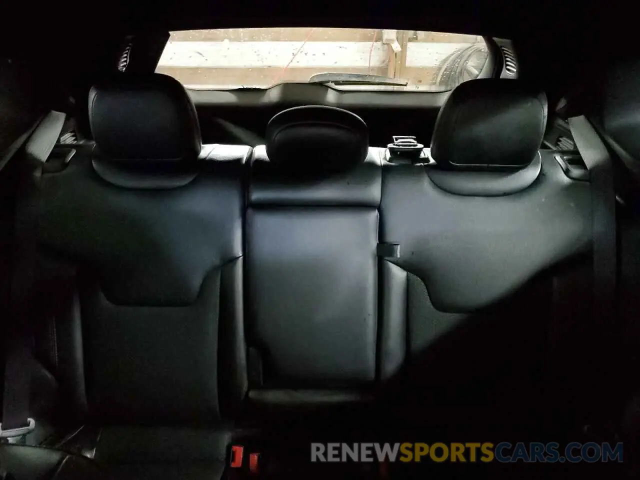 10 fotografías del automóvil dañado 3C4NJDDNXPT565272 JEEP COMPASS 2023