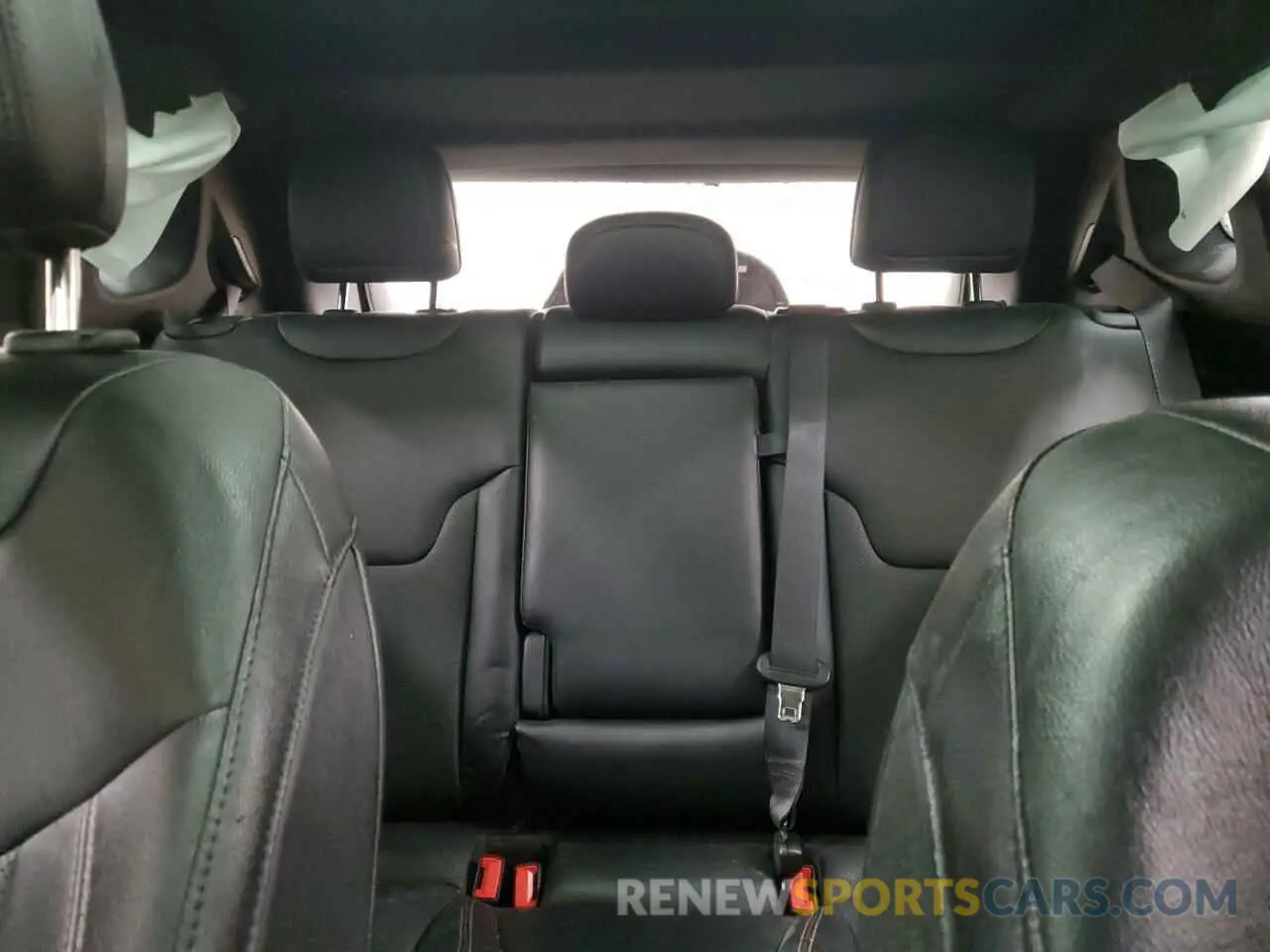 10 fotografías del automóvil dañado 3C4NJDFN0PT559414 JEEP COMPASS 2023