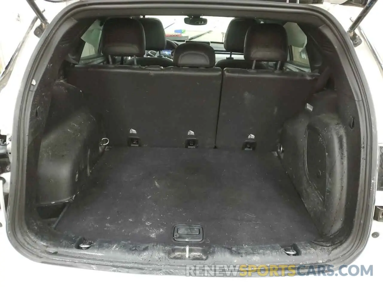 6 fotografías del automóvil dañado 3C4NJDFN0PT559414 JEEP COMPASS 2023