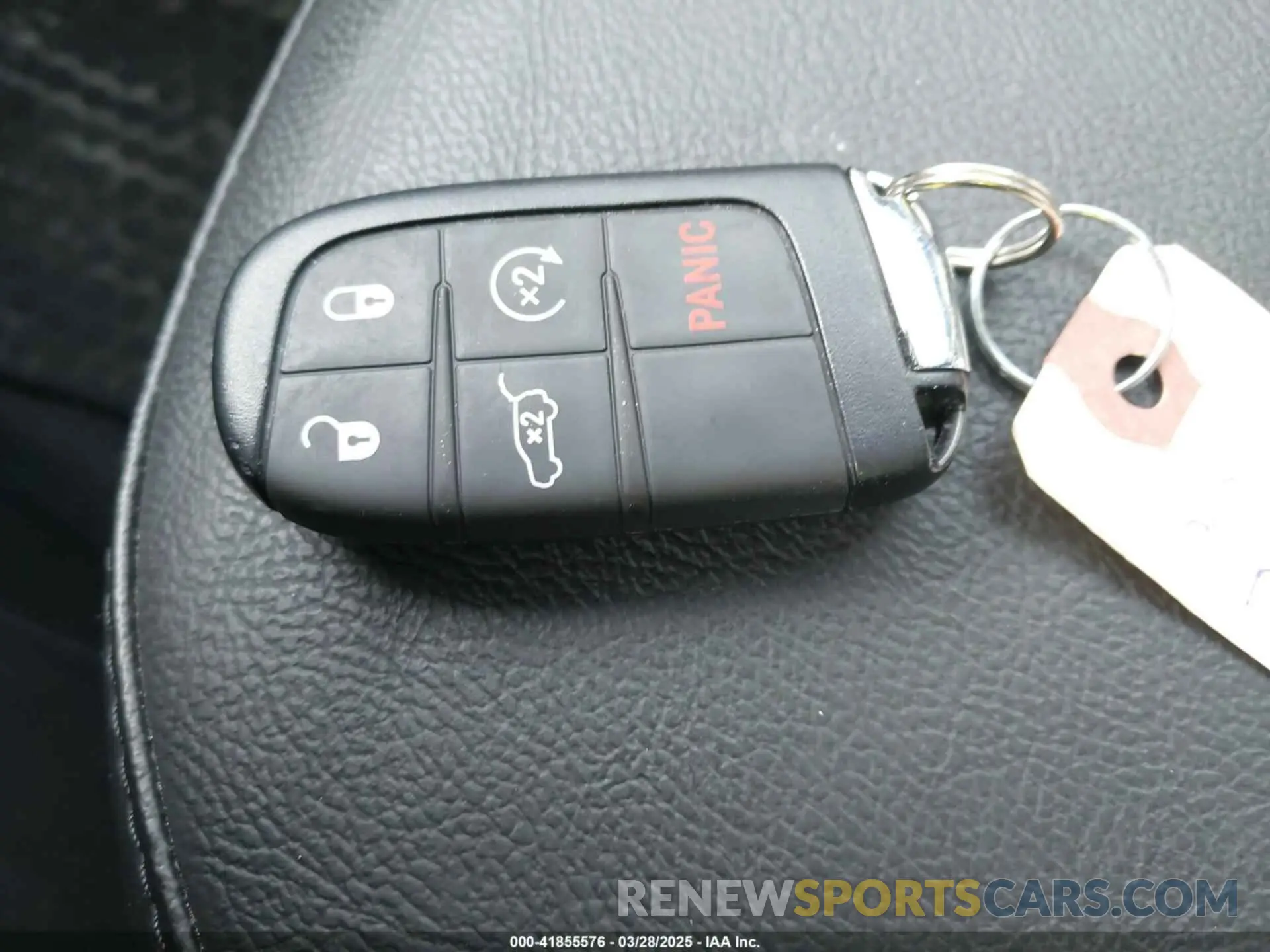 11 fotografías del automóvil dañado 3C4NJDFN4PT558945 JEEP COMPASS 2023