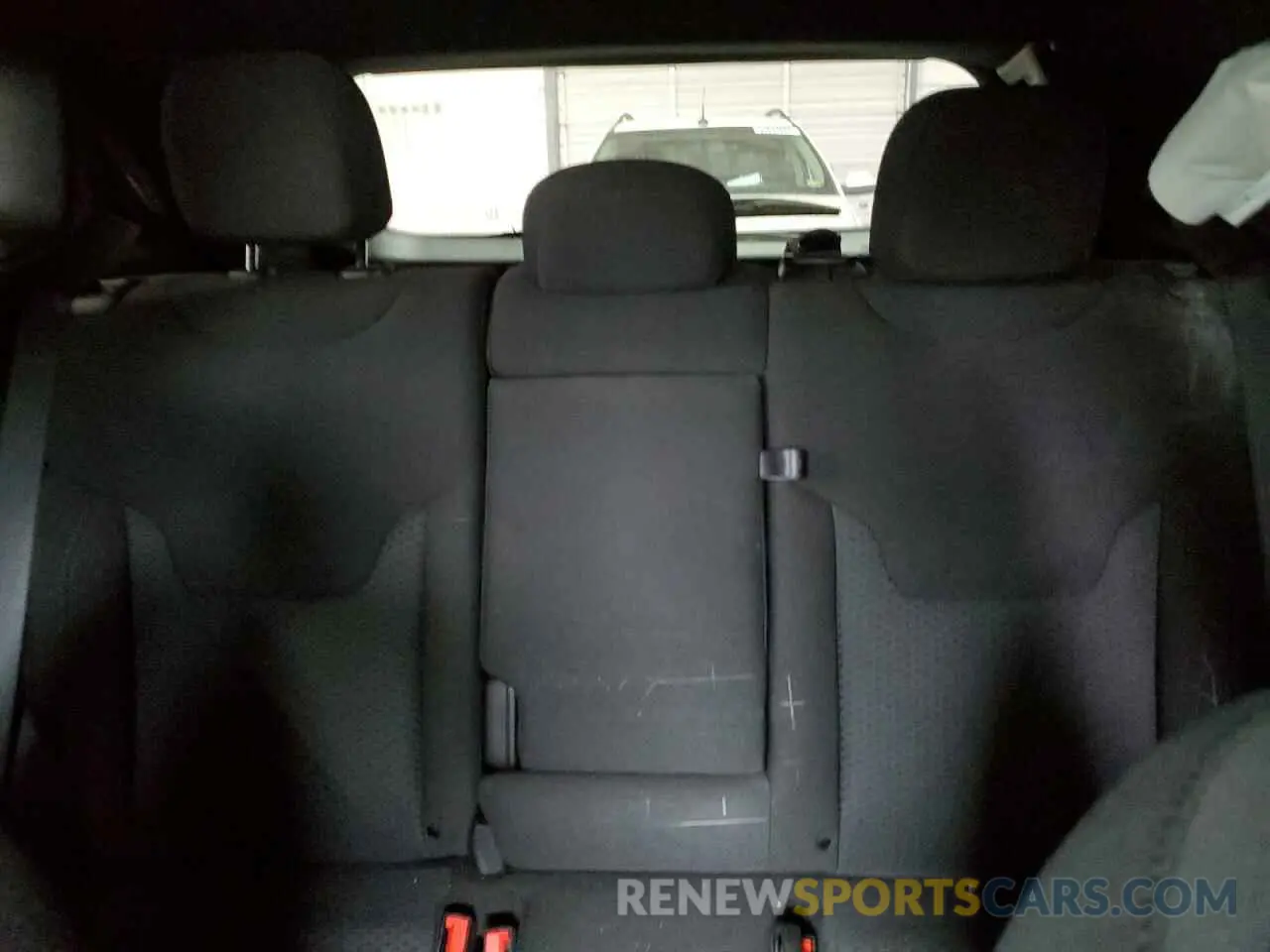 10 fotografías del automóvil dañado 3C4NJDAN2RT145173 JEEP COMPASS 2024