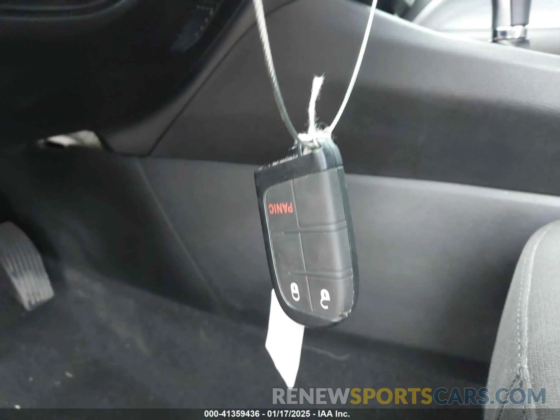 11 fotografías del automóvil dañado 3C4NJDANXRT583844 JEEP COMPASS 2024