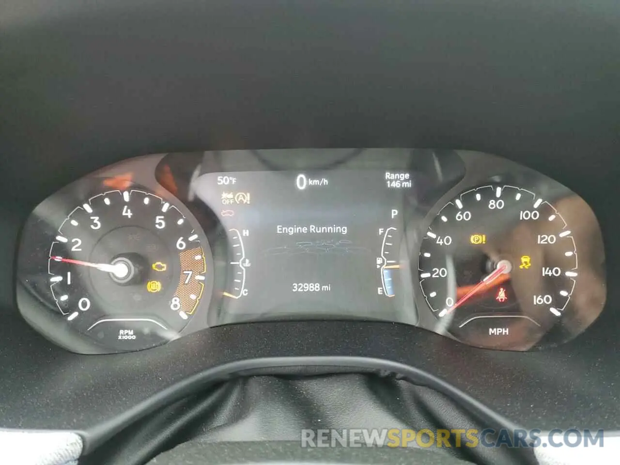 9 fotografías del automóvil dañado 3C4NJDBN0RT111750 JEEP COMPASS 2024