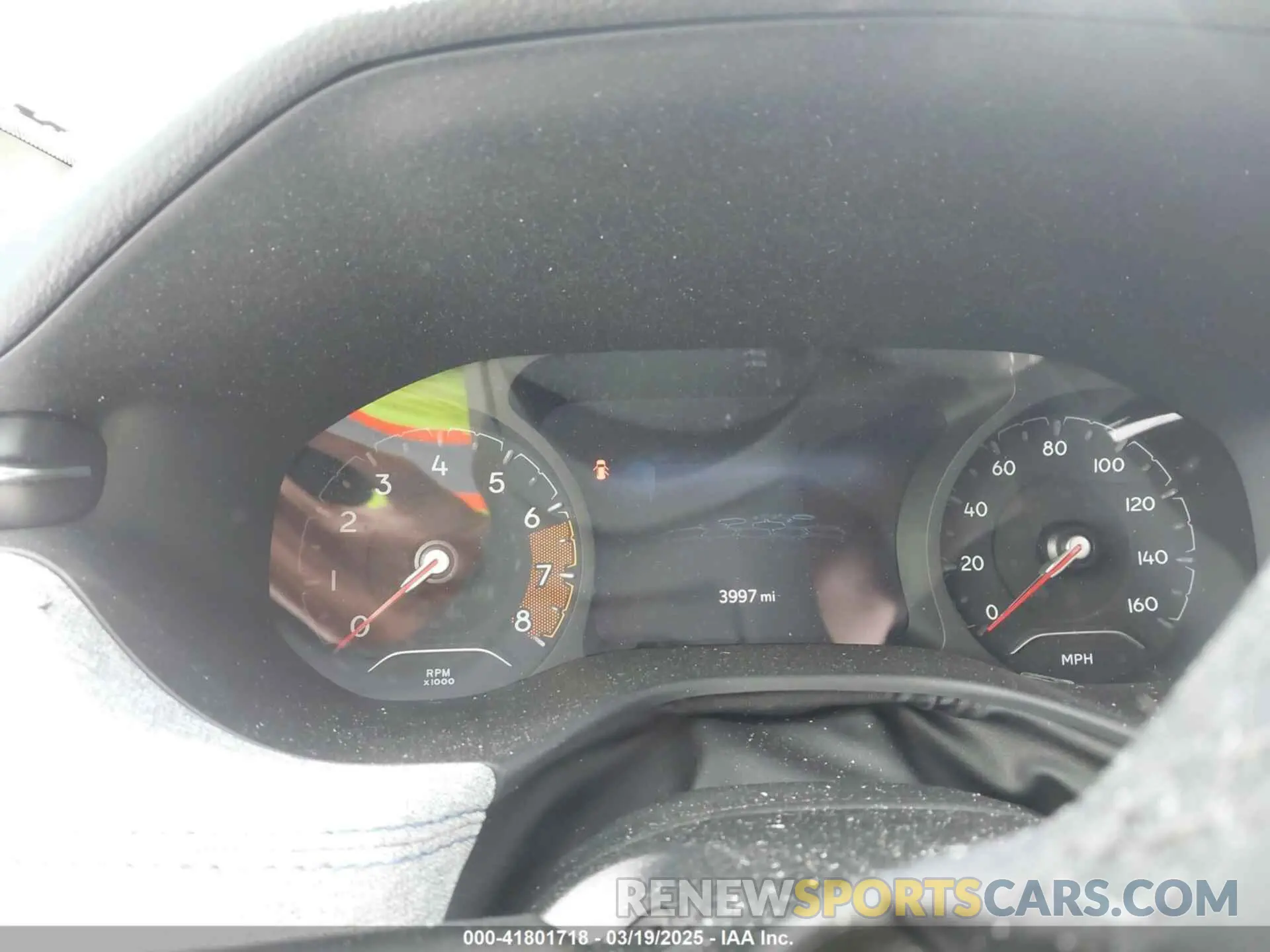 7 fotografías del automóvil dañado 3C4NJDBN0RT152329 JEEP COMPASS 2024