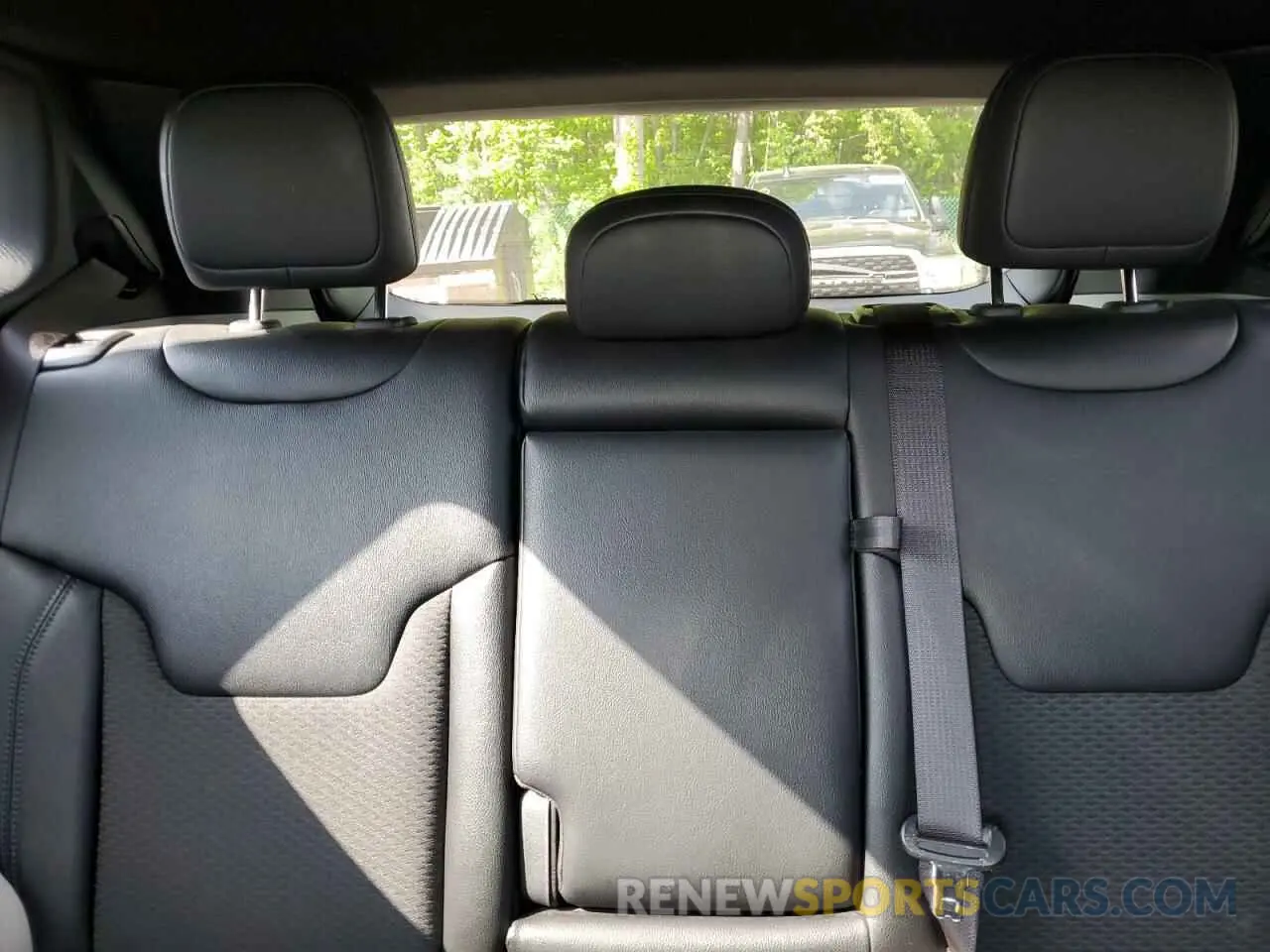 10 fotografías del automóvil dañado 3C4NJDBN0RT604912 JEEP COMPASS 2024
