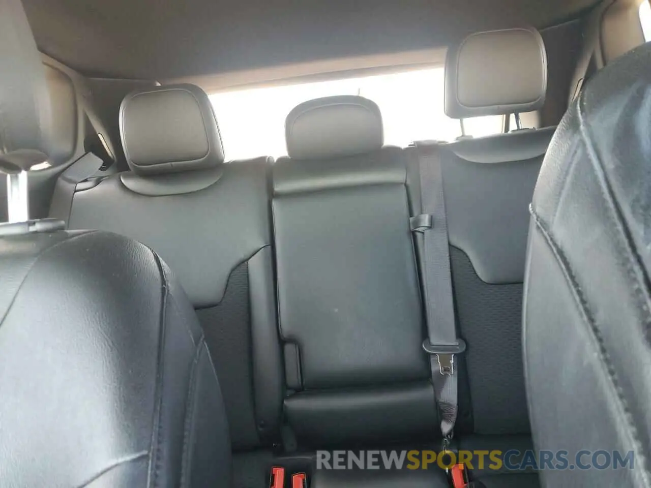 10 fotografías del automóvil dañado 3C4NJDBN1RT119341 JEEP COMPASS 2024