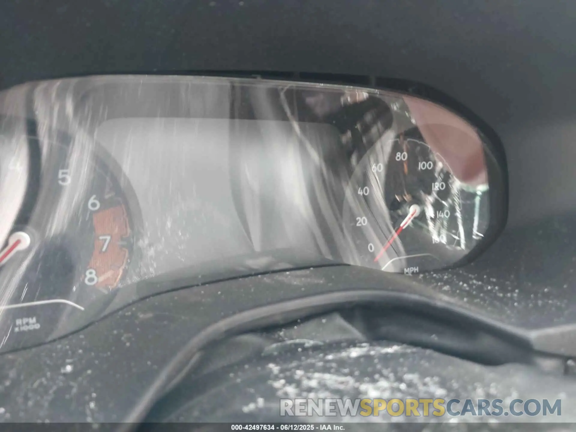 15 fotografías del automóvil dañado 3C4NJDBN1RT132767 JEEP COMPASS 2024
