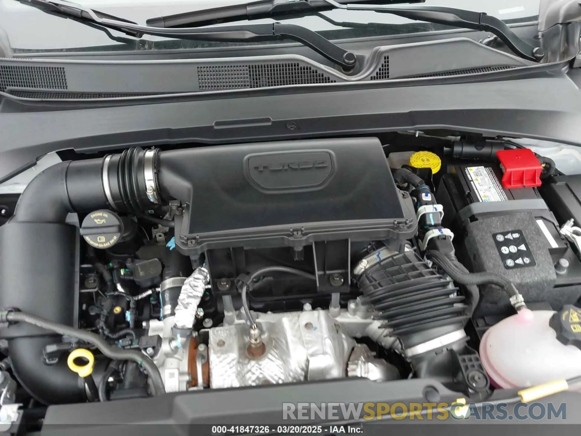 10 fotografías del automóvil dañado 3C4NJDBN2RT105075 JEEP COMPASS 2024