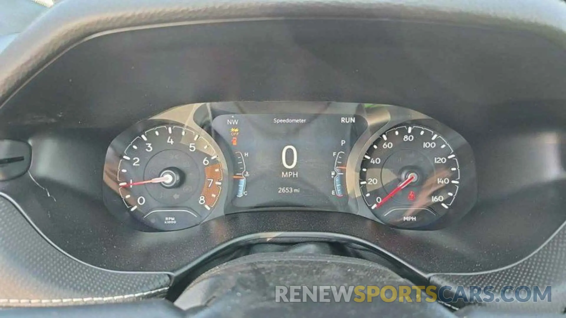 13 fotografías del automóvil dañado 3C4NJDBN2RT115542 JEEP COMPASS 2024
