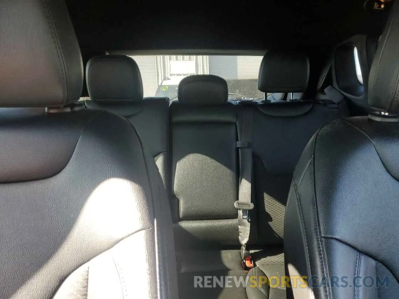 10 fotografías del automóvil dañado 3C4NJDBN2RT133006 JEEP COMPASS 2024