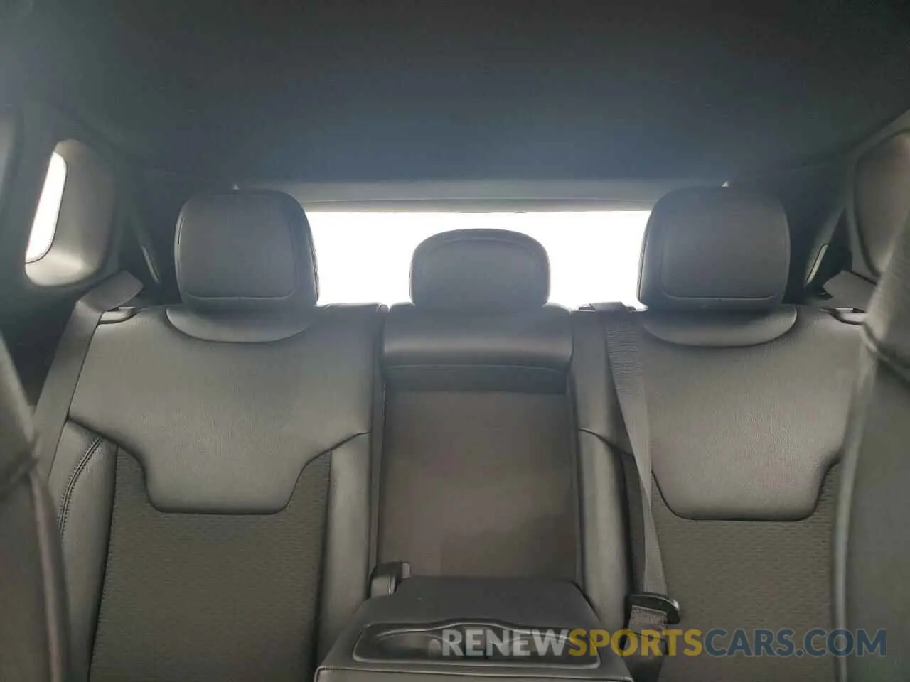 10 fotografías del automóvil dañado 3C4NJDBN3RT137971 JEEP COMPASS 2024