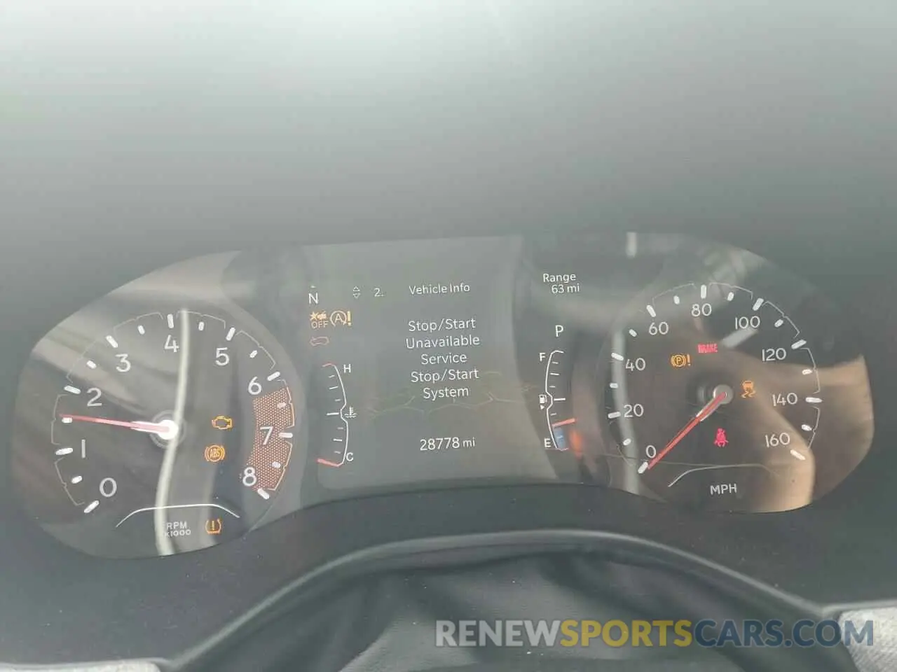 9 fotografías del automóvil dañado 3C4NJDBN3RT137971 JEEP COMPASS 2024