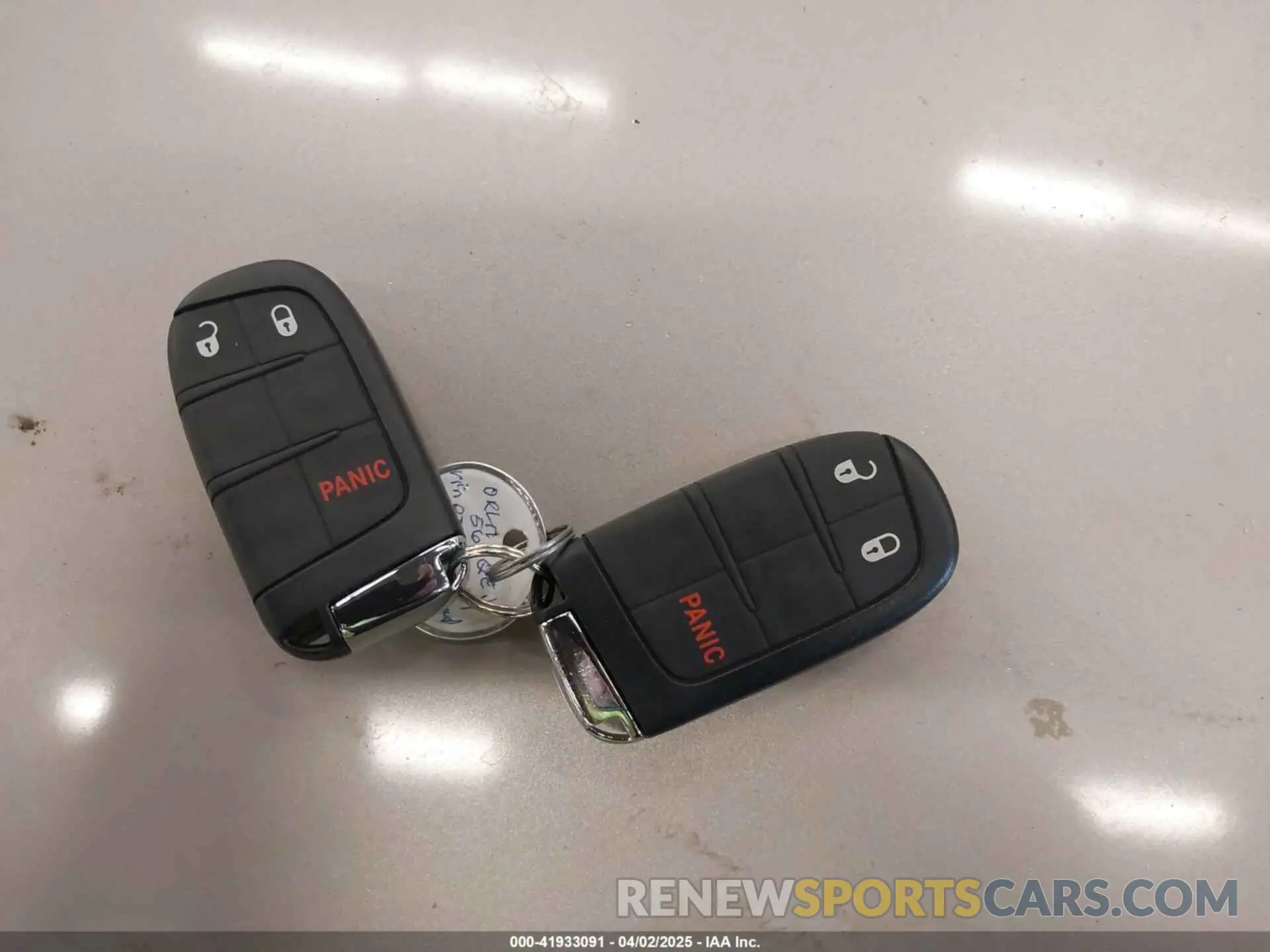 11 fotografías del automóvil dañado 3C4NJDBN3RT175331 JEEP COMPASS 2024