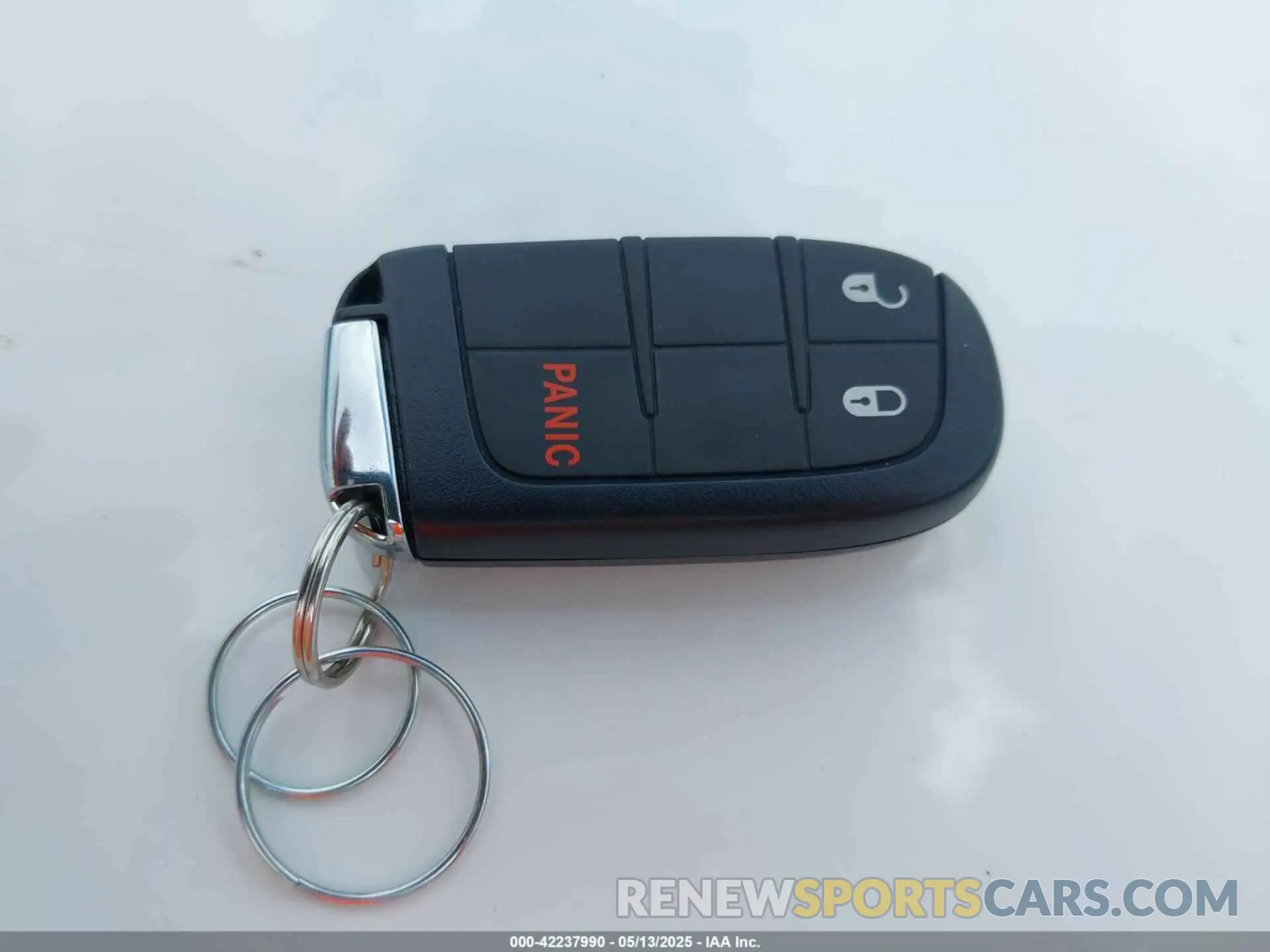 11 fotografías del automóvil dañado 3C4NJDBN4RT578170 JEEP COMPASS 2024