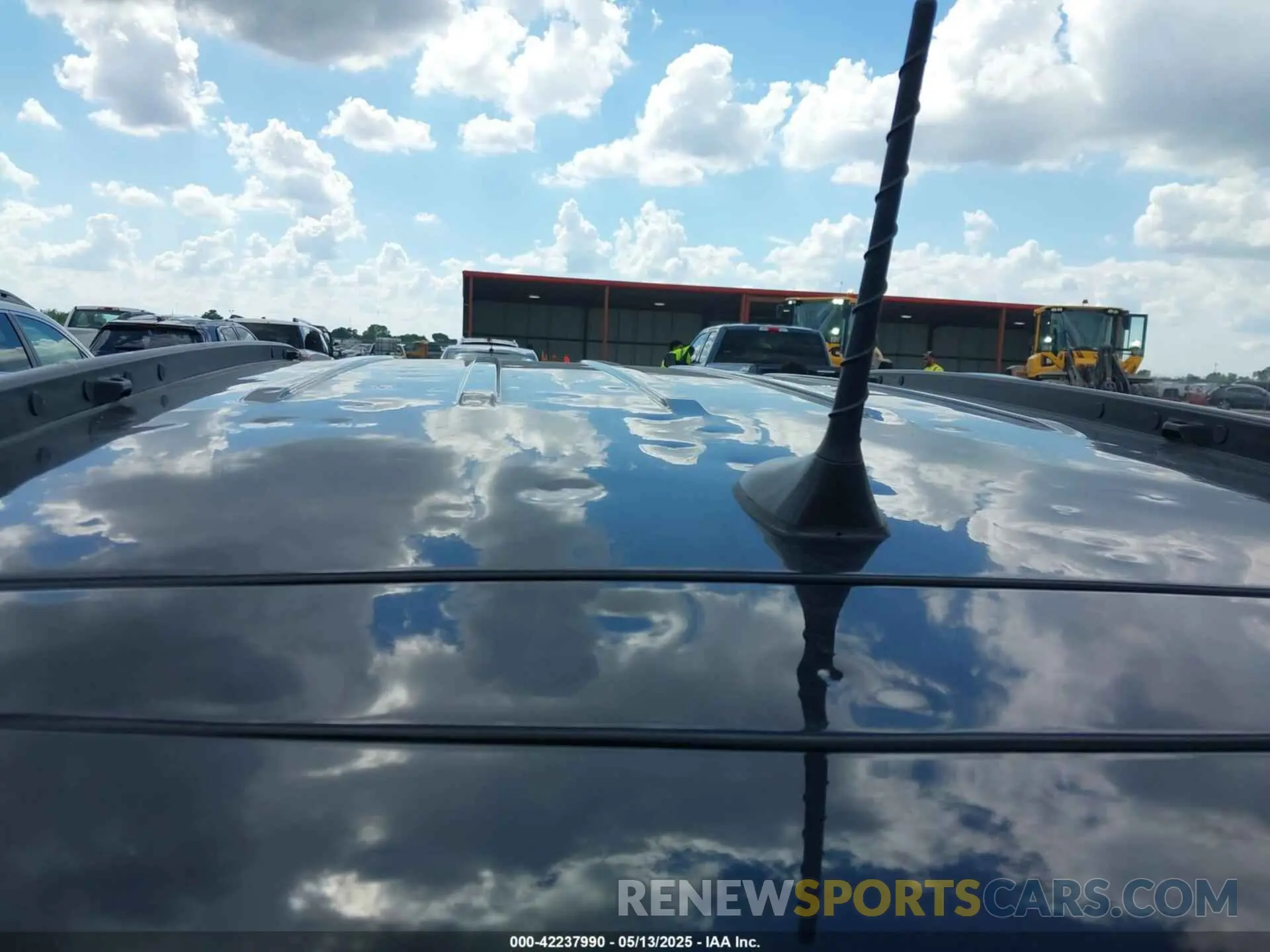 19 fotografías del automóvil dañado 3C4NJDBN4RT578170 JEEP COMPASS 2024