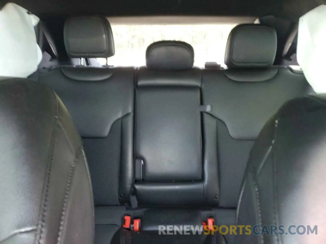 10 fotografías del automóvil dañado 3C4NJDBN5RT114739 JEEP COMPASS 2024