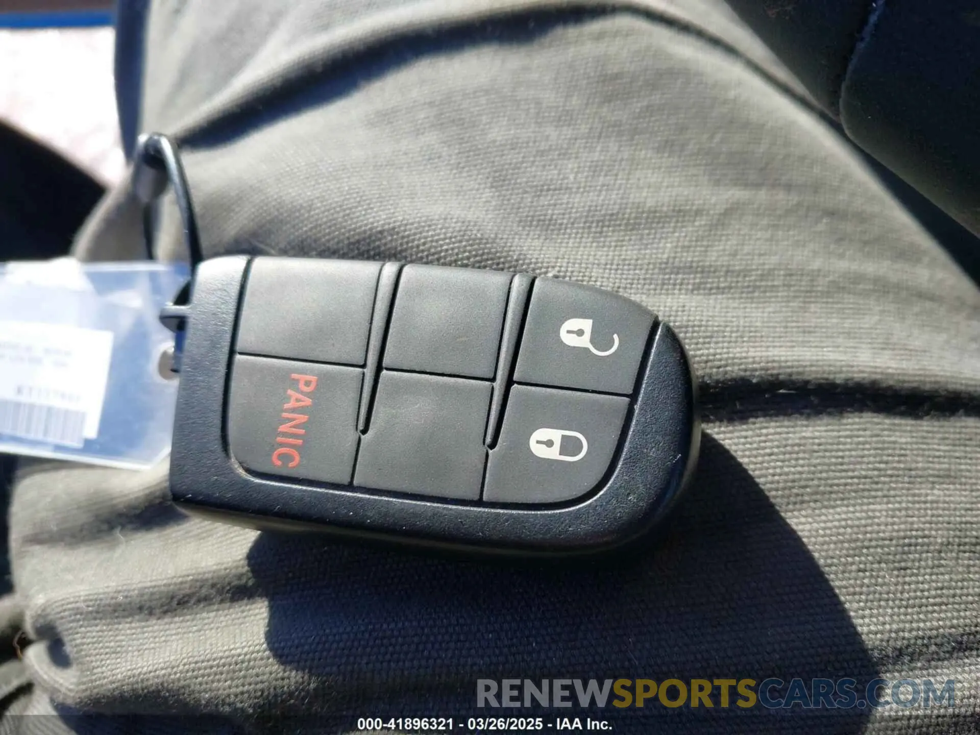 11 fotografías del automóvil dañado 3C4NJDBN6RT117908 JEEP COMPASS 2024