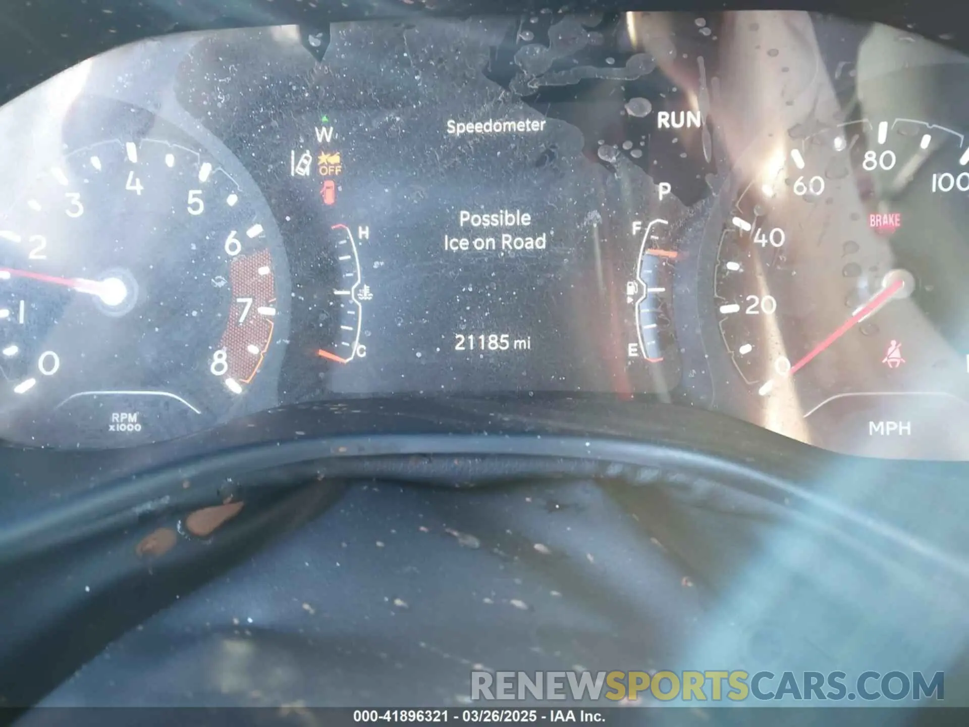 15 fotografías del automóvil dañado 3C4NJDBN6RT117908 JEEP COMPASS 2024