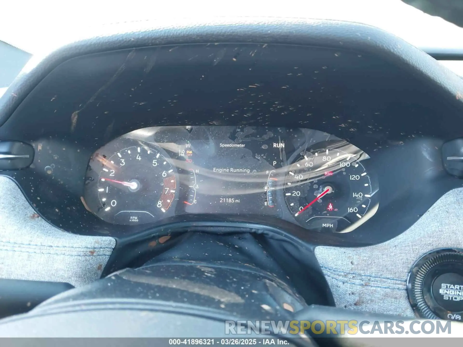7 fotografías del automóvil dañado 3C4NJDBN6RT117908 JEEP COMPASS 2024