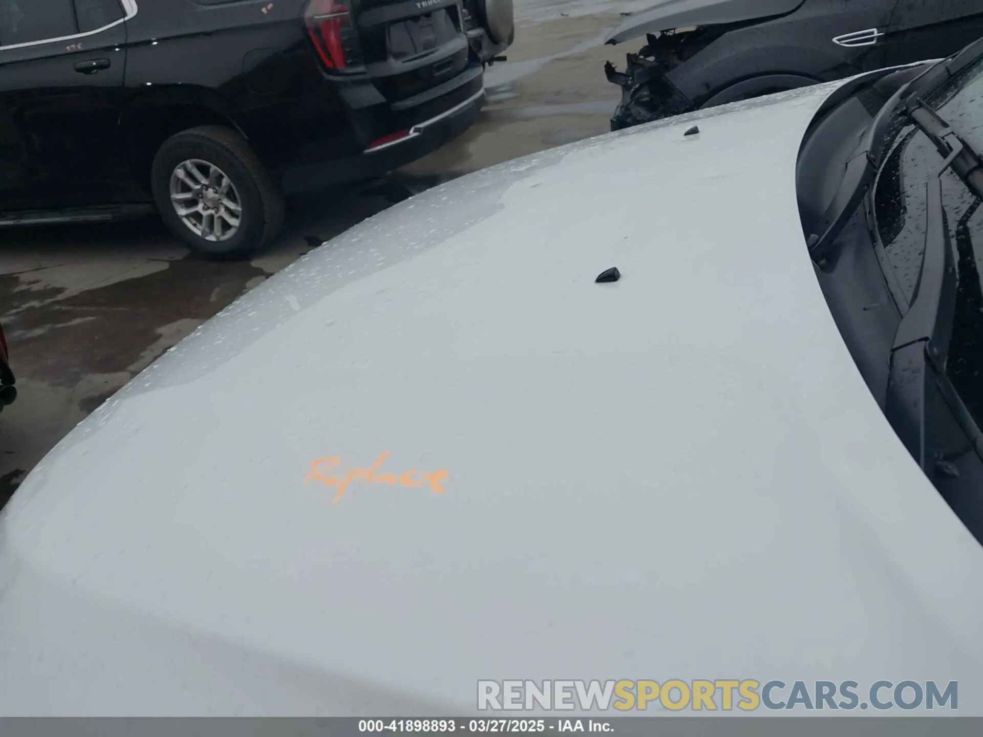 6 fotografías del automóvil dañado 3C4NJDBN8RT160288 JEEP COMPASS 2024