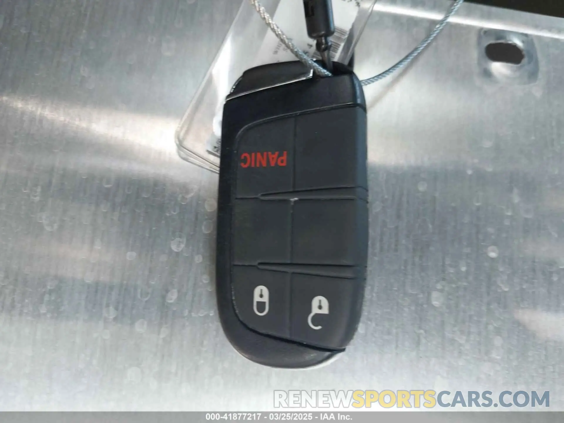 11 fotografías del automóvil dañado 3C4NJDBNXRT595443 JEEP COMPASS 2024