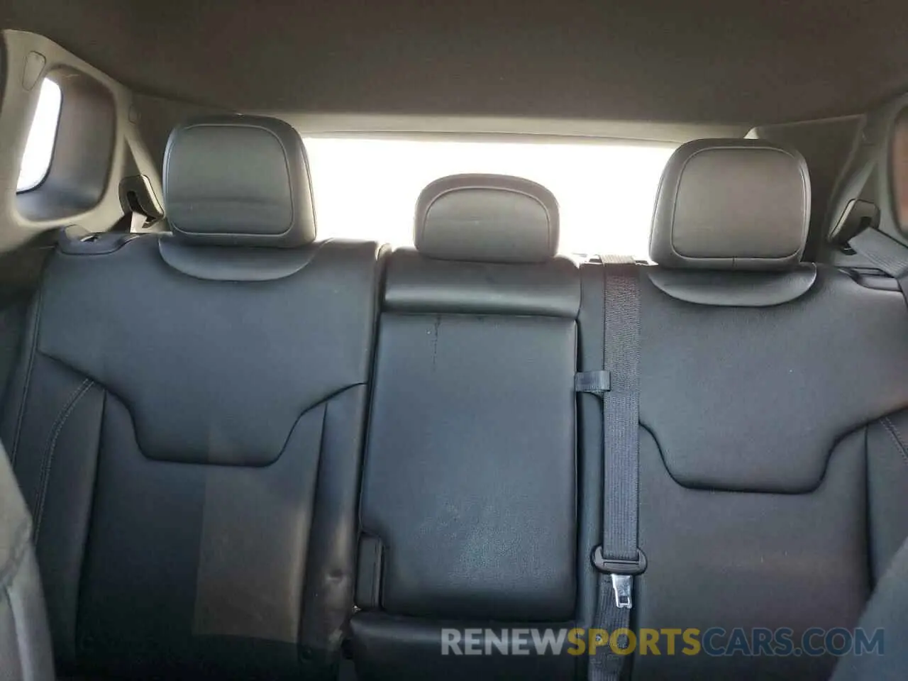 10 fotografías del automóvil dañado 3C4NJDCN0RT119832 JEEP COMPASS 2024