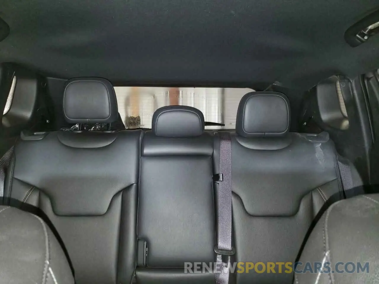 10 fotografías del automóvil dañado 3C4NJDCN0RT120494 JEEP COMPASS 2024