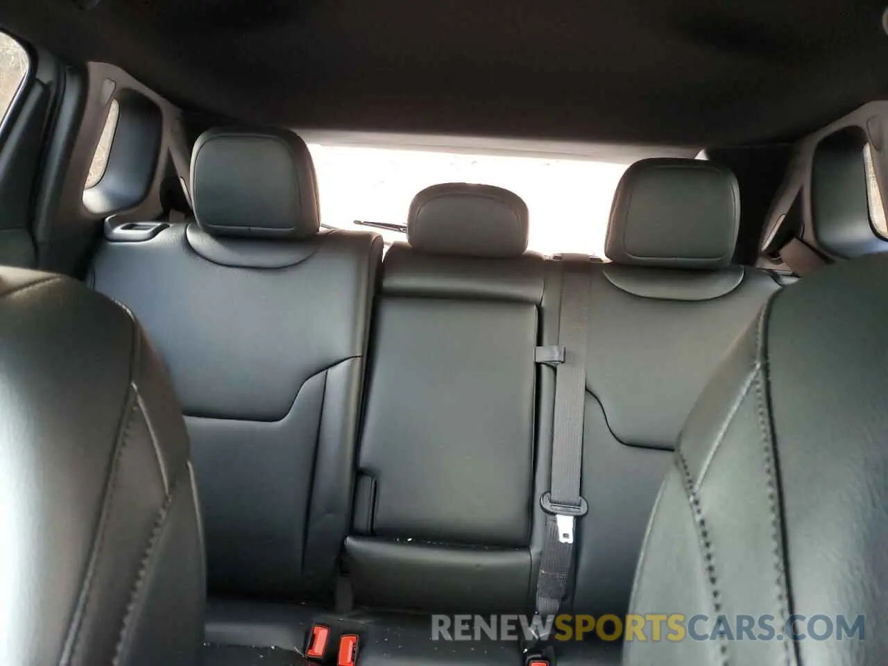 10 fotografías del automóvil dañado 3C4NJDCN0RT153365 JEEP COMPASS 2024