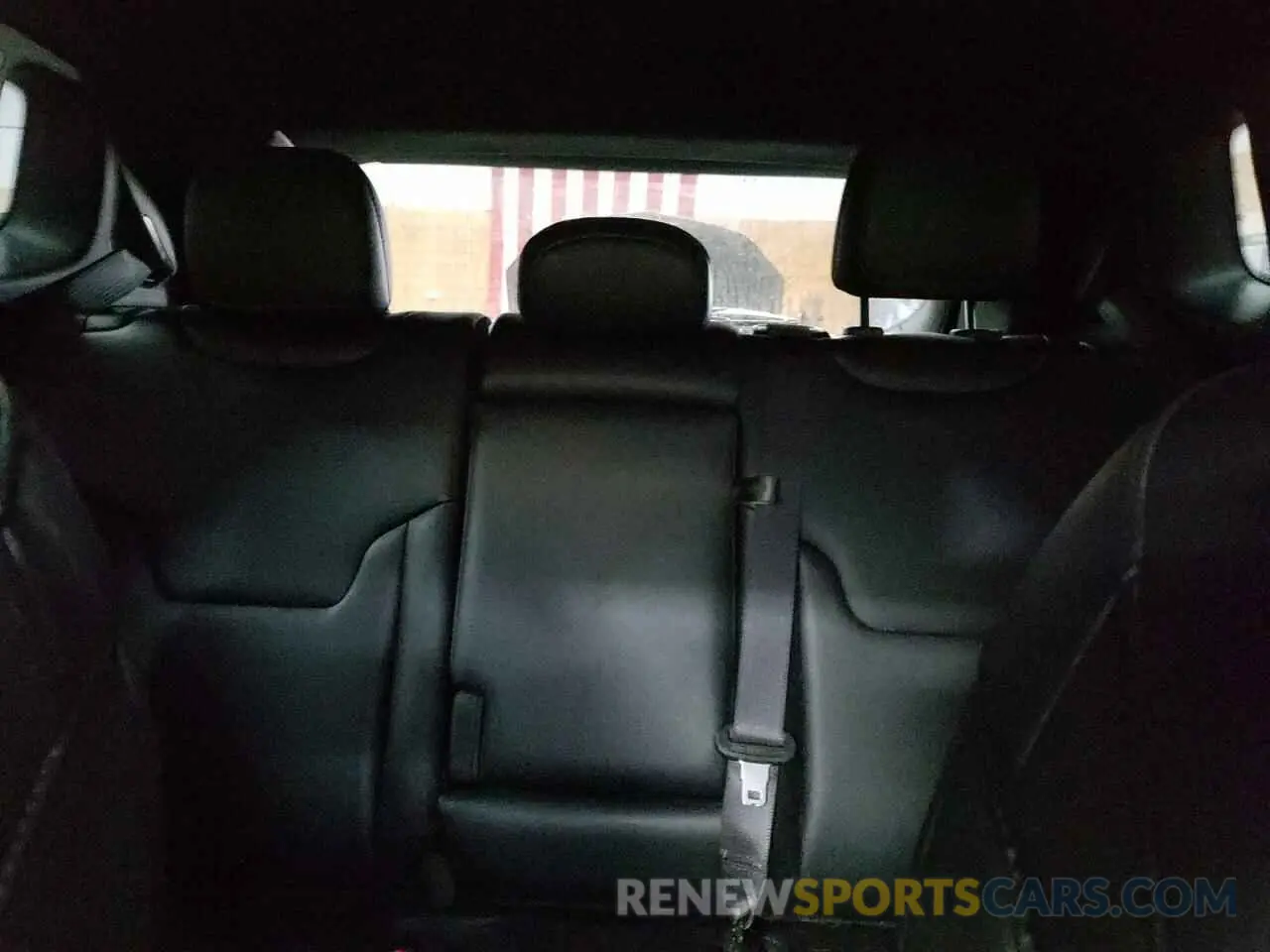 10 fotografías del automóvil dañado 3C4NJDCN0RT156198 JEEP COMPASS 2024