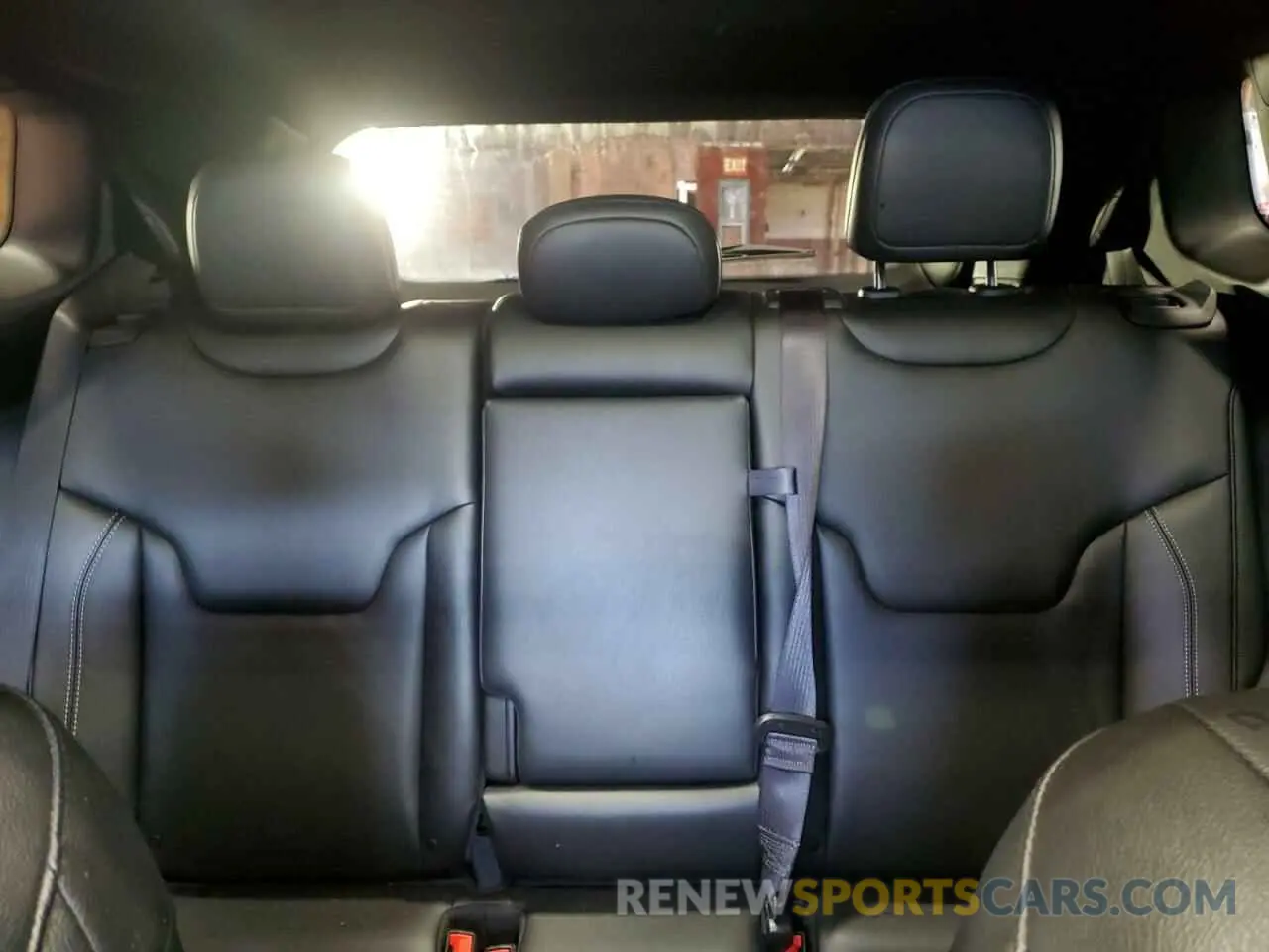 10 fotografías del automóvil dañado 3C4NJDCN1RT169686 JEEP COMPASS 2024