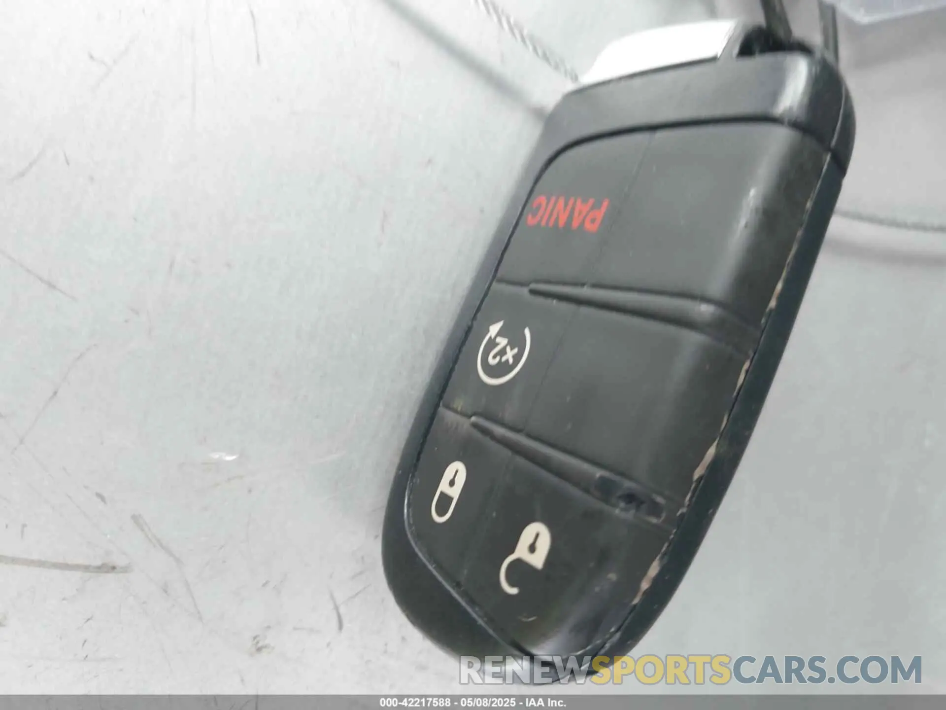 11 fotografías del automóvil dañado 3C4NJDCN1RT596978 JEEP COMPASS 2024