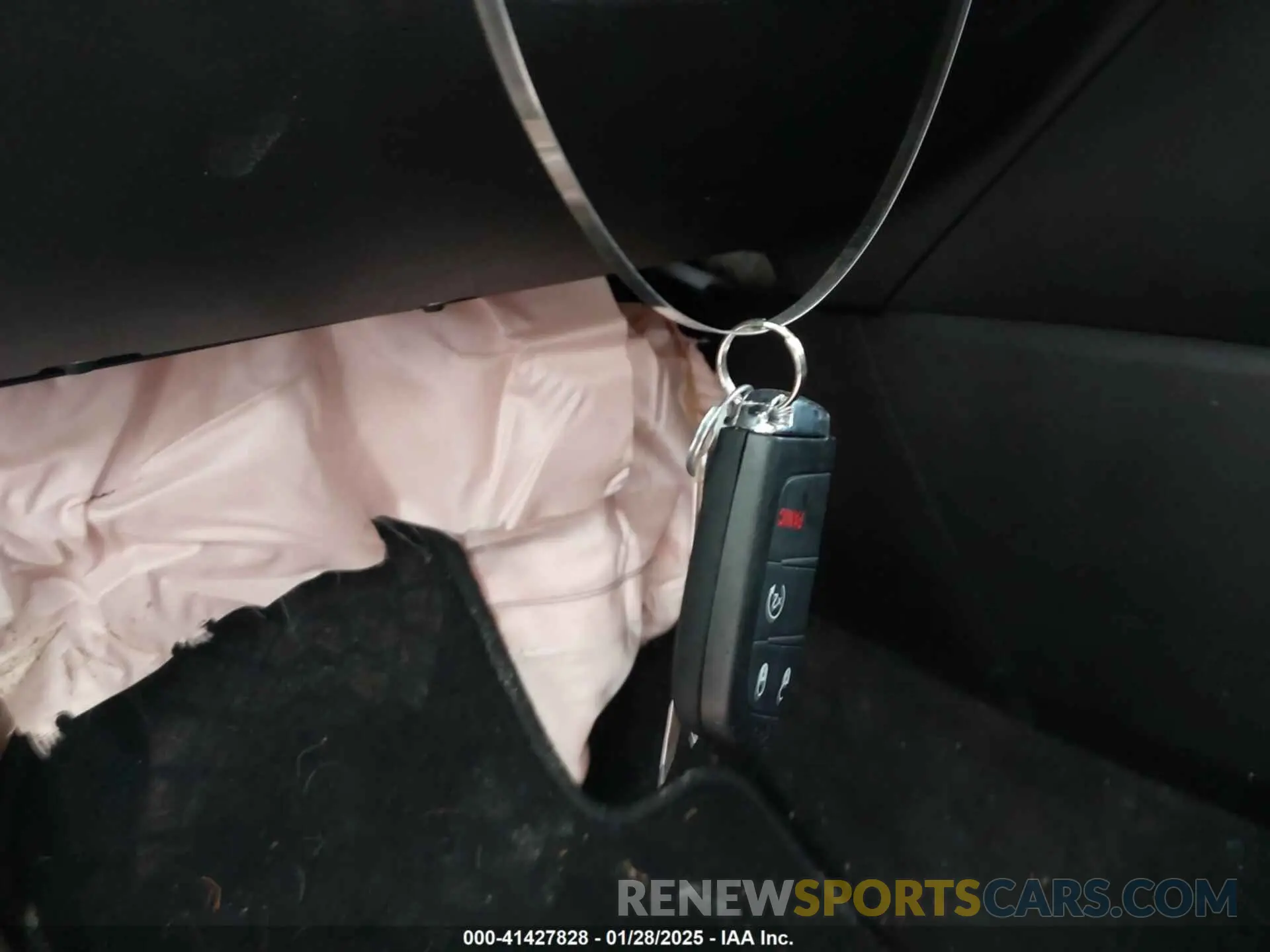 11 fotografías del automóvil dañado 3C4NJDCN2RT153271 JEEP COMPASS 2024
