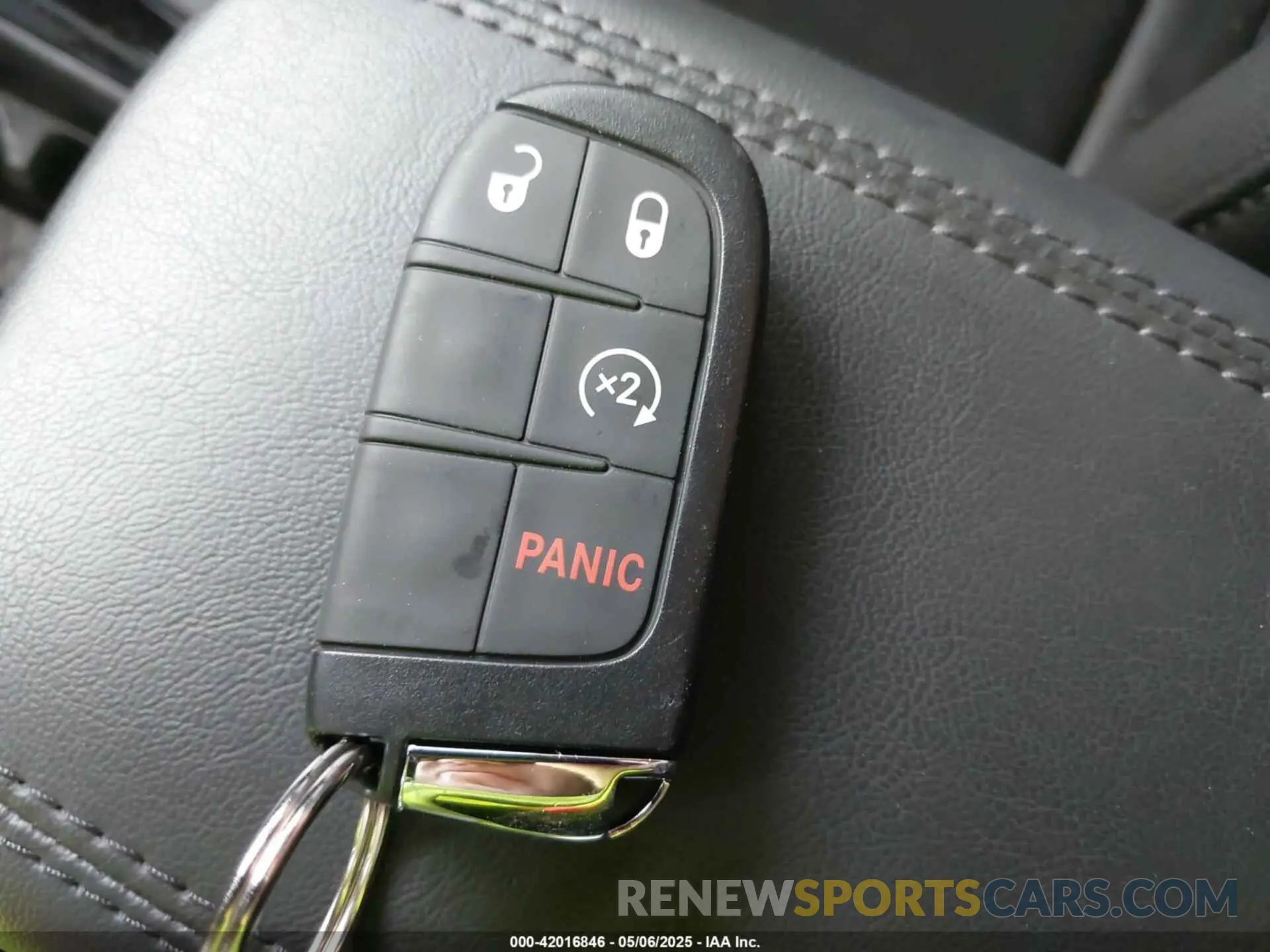 11 fotografías del automóvil dañado 3C4NJDCN3RT172704 JEEP COMPASS 2024