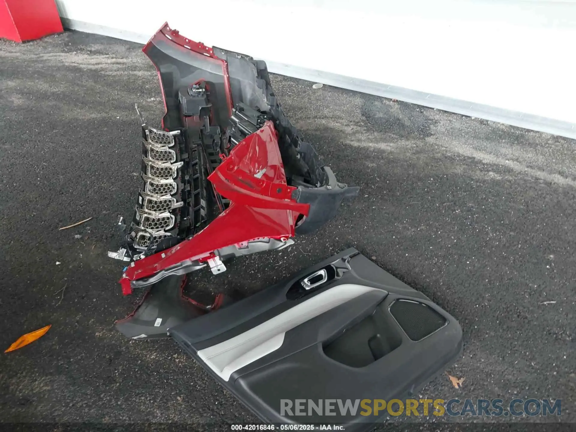 12 fotografías del automóvil dañado 3C4NJDCN3RT172704 JEEP COMPASS 2024