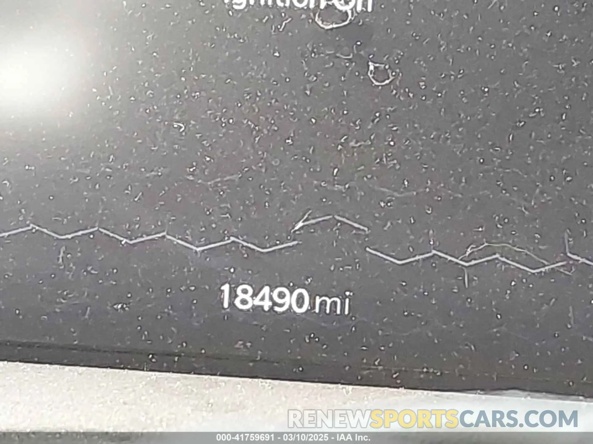 15 fotografías del automóvil dañado 3C4NJDCN3RT590180 JEEP COMPASS 2024