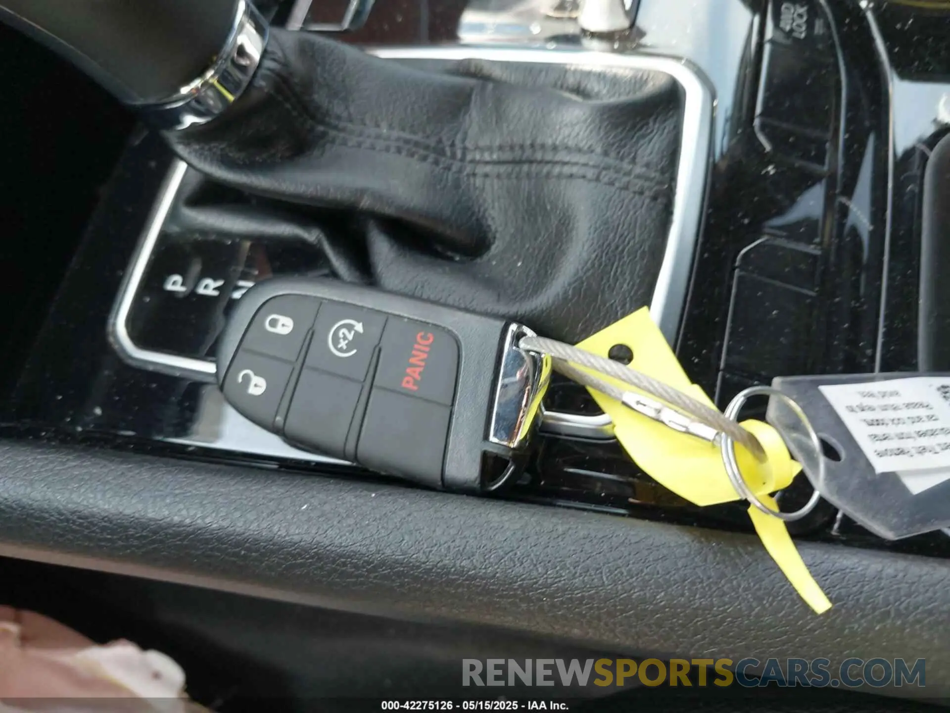 11 fotografías del automóvil dañado 3C4NJDCN4RT595193 JEEP COMPASS 2024