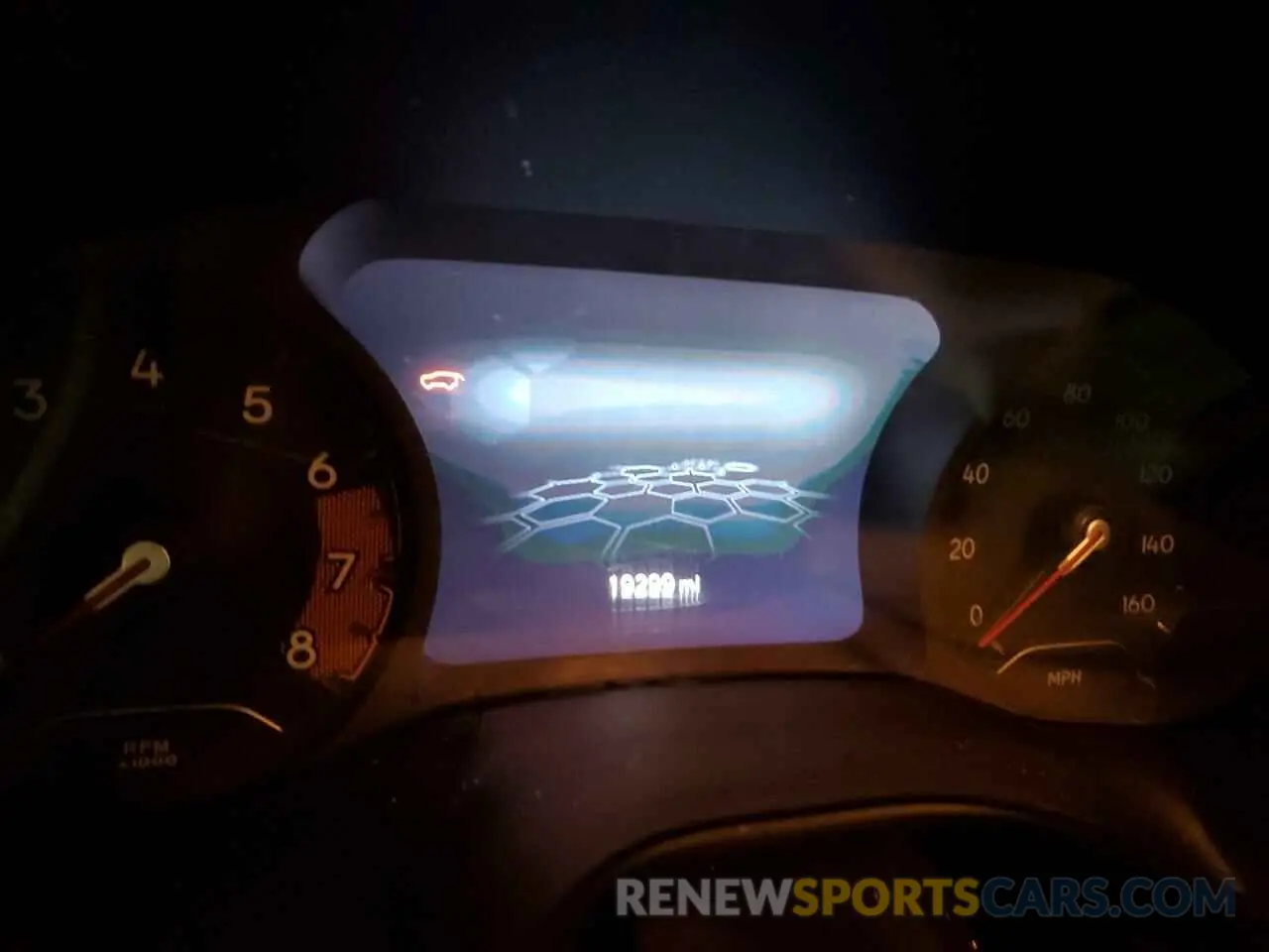 9 fotografías del automóvil dañado 3C4NJDCN5RT150848 JEEP COMPASS 2024
