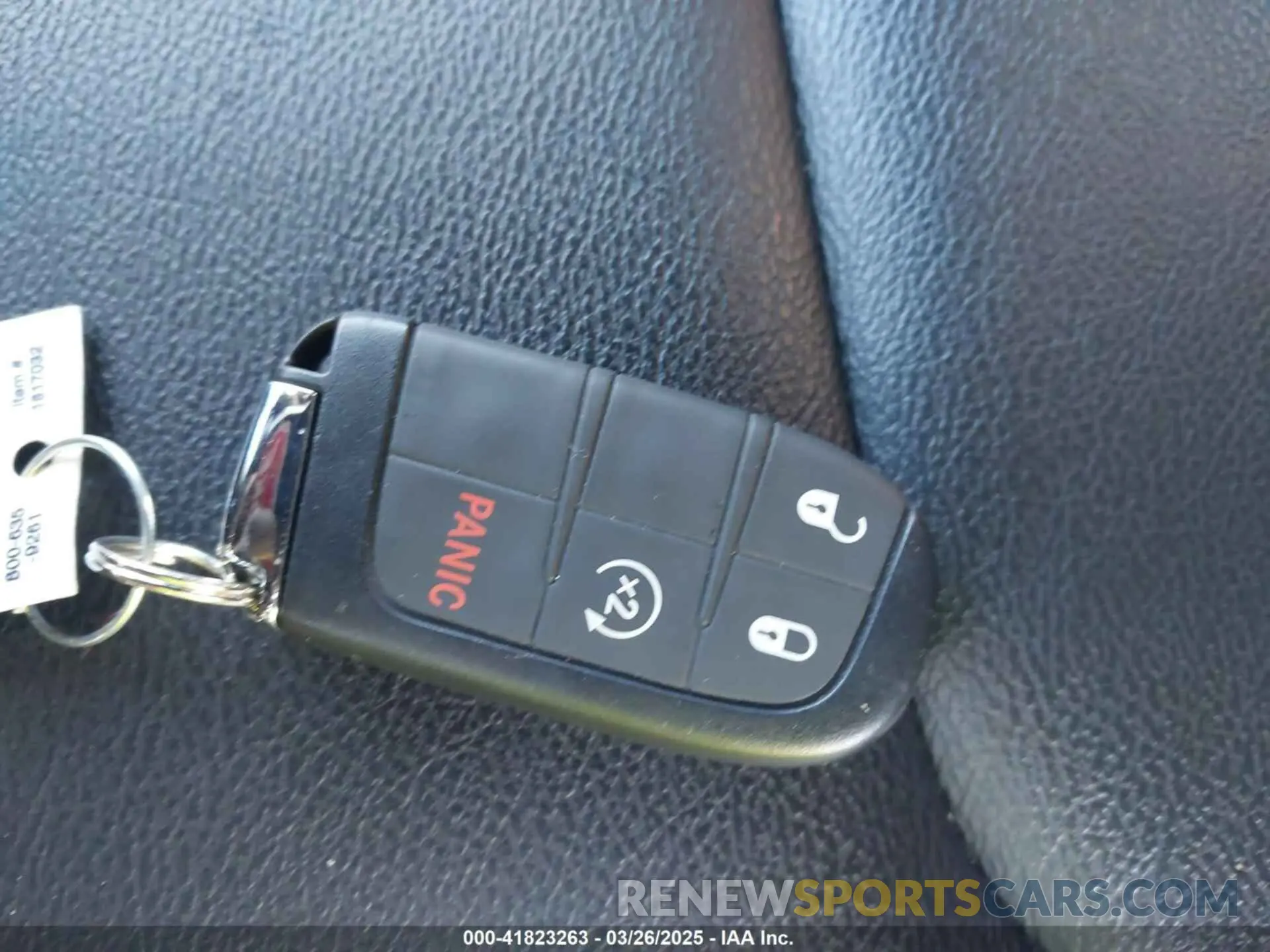 11 fotografías del automóvil dañado 3C4NJDCN5RT171859 JEEP COMPASS 2024