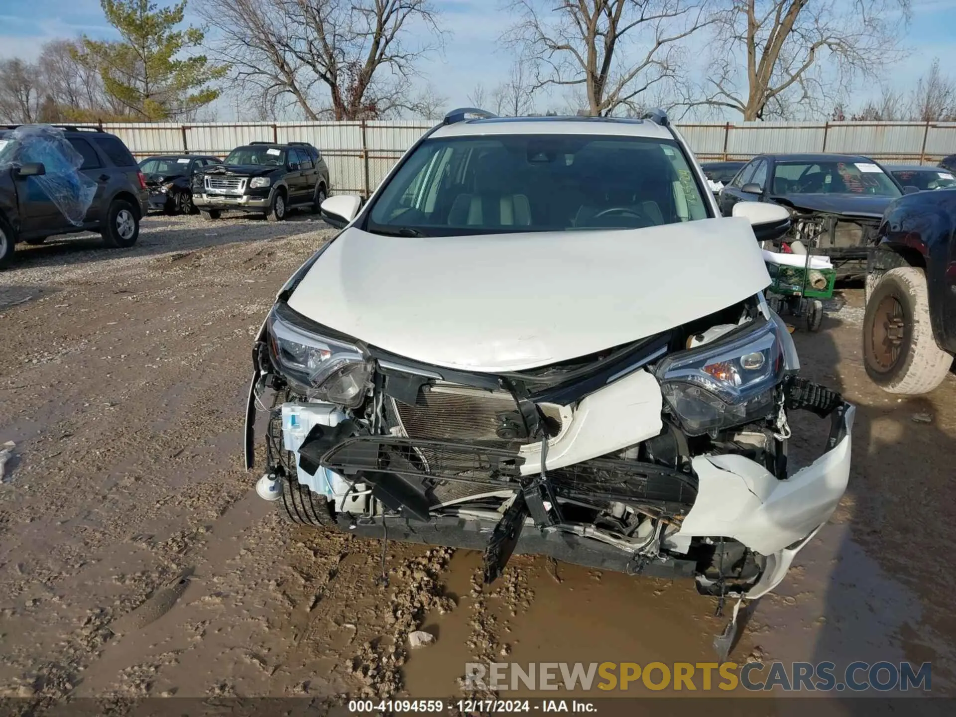 13 fotografías del automóvil dañado 3C4NJDCN6RT140507 JEEP COMPASS 2024