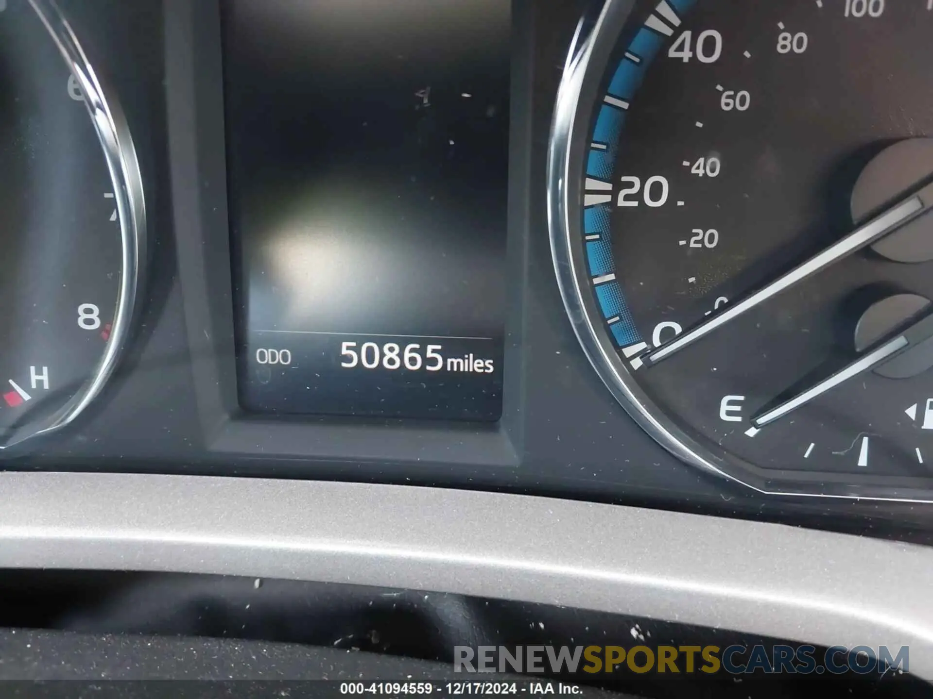 16 fotografías del automóvil dañado 3C4NJDCN6RT140507 JEEP COMPASS 2024