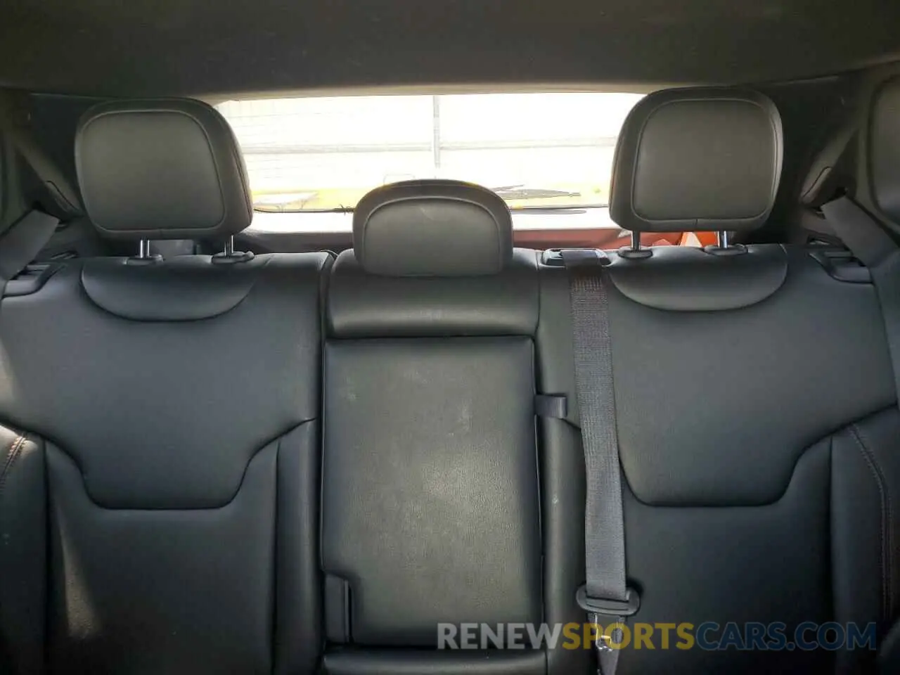 10 fotografías del automóvil dañado 3C4NJDCN6RT150907 JEEP COMPASS 2024