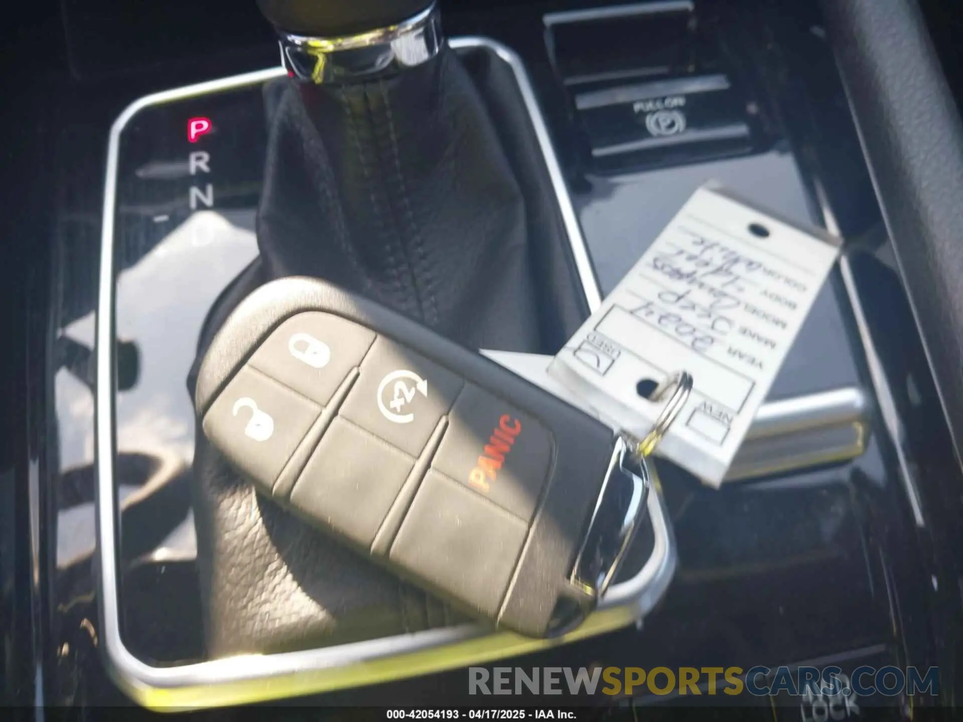 11 fotografías del automóvil dañado 3C4NJDCN7RT106527 JEEP COMPASS 2024