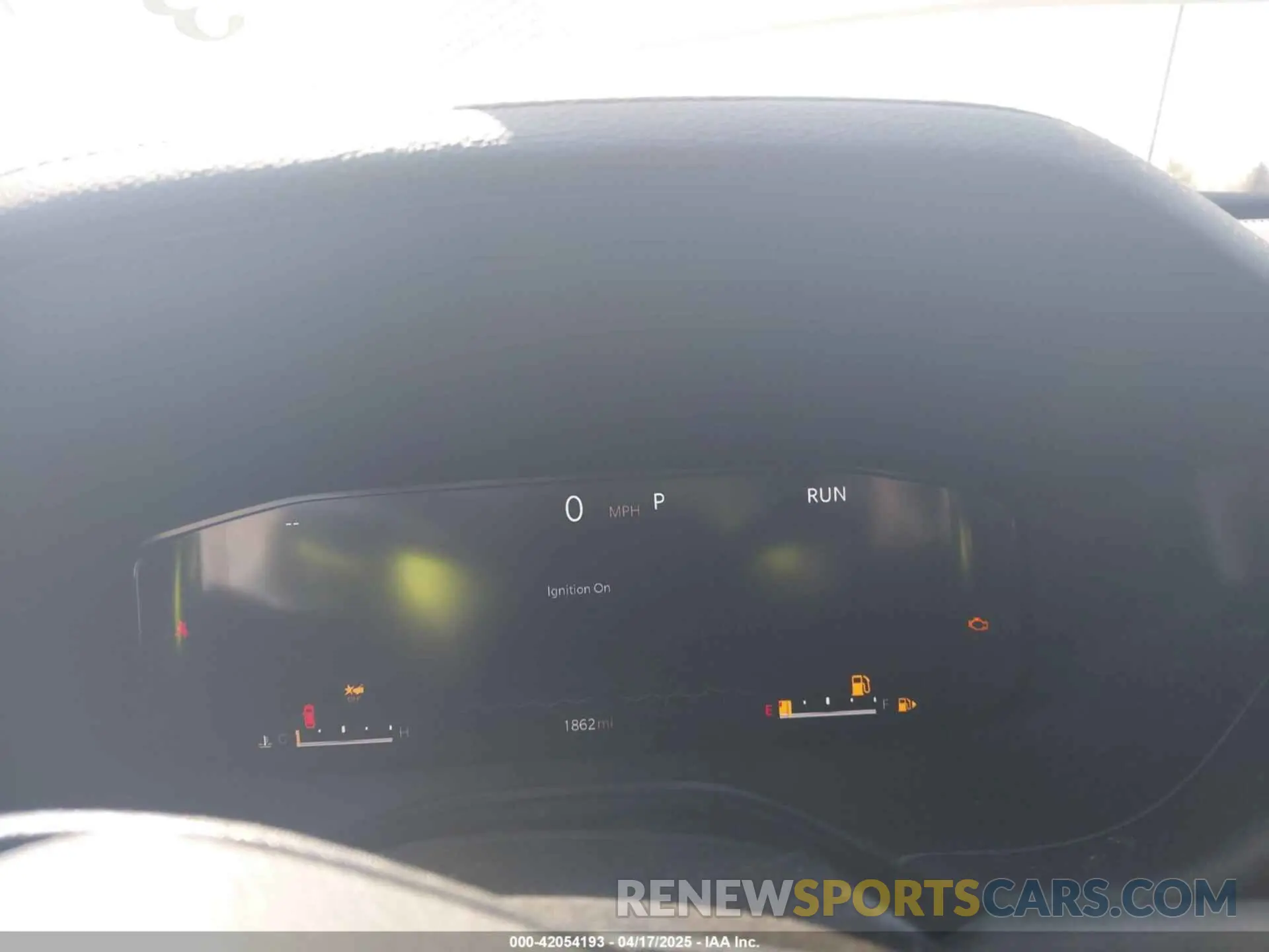 7 fotografías del automóvil dañado 3C4NJDCN7RT106527 JEEP COMPASS 2024
